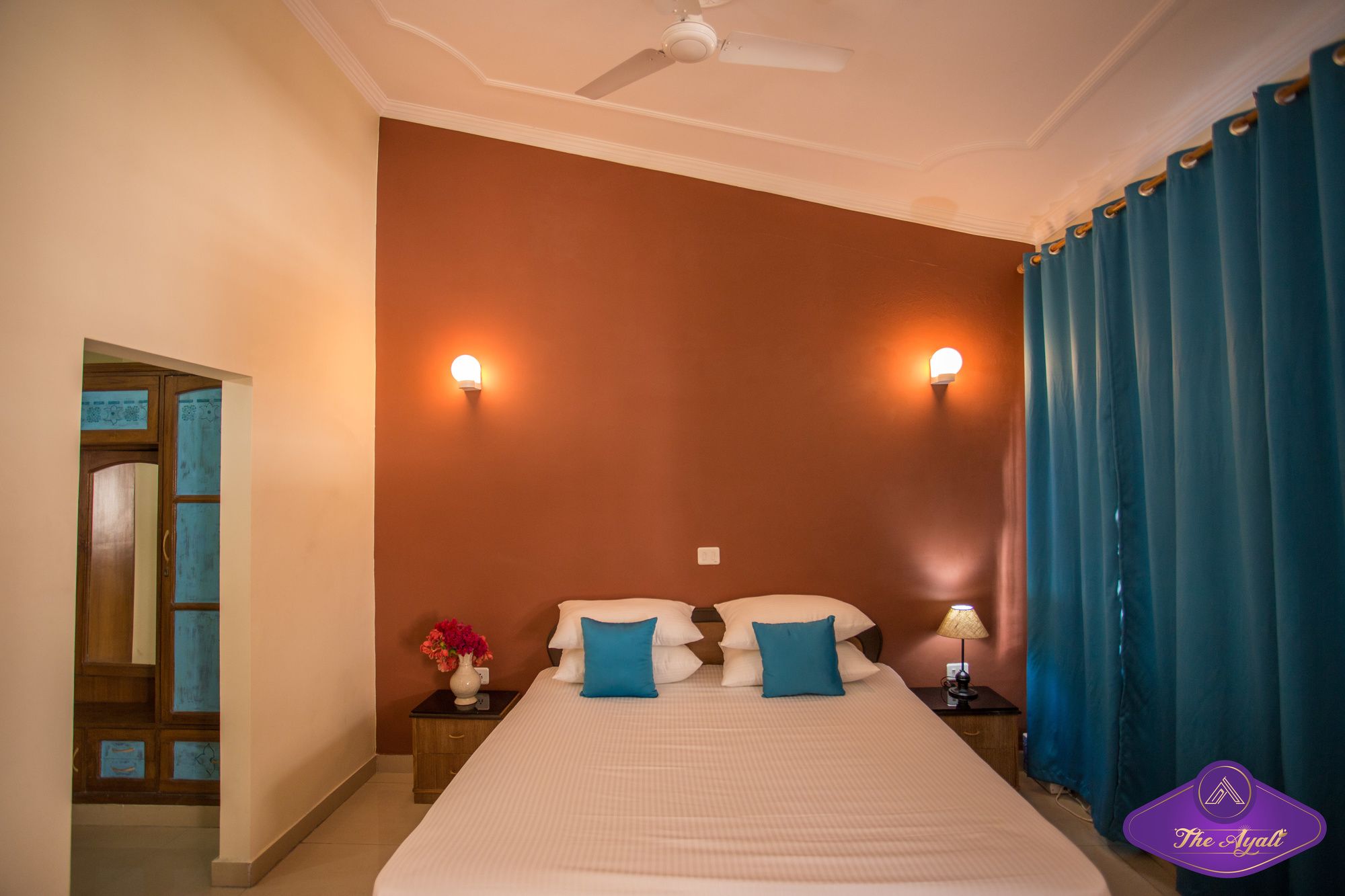 The Ayali Rishikesh