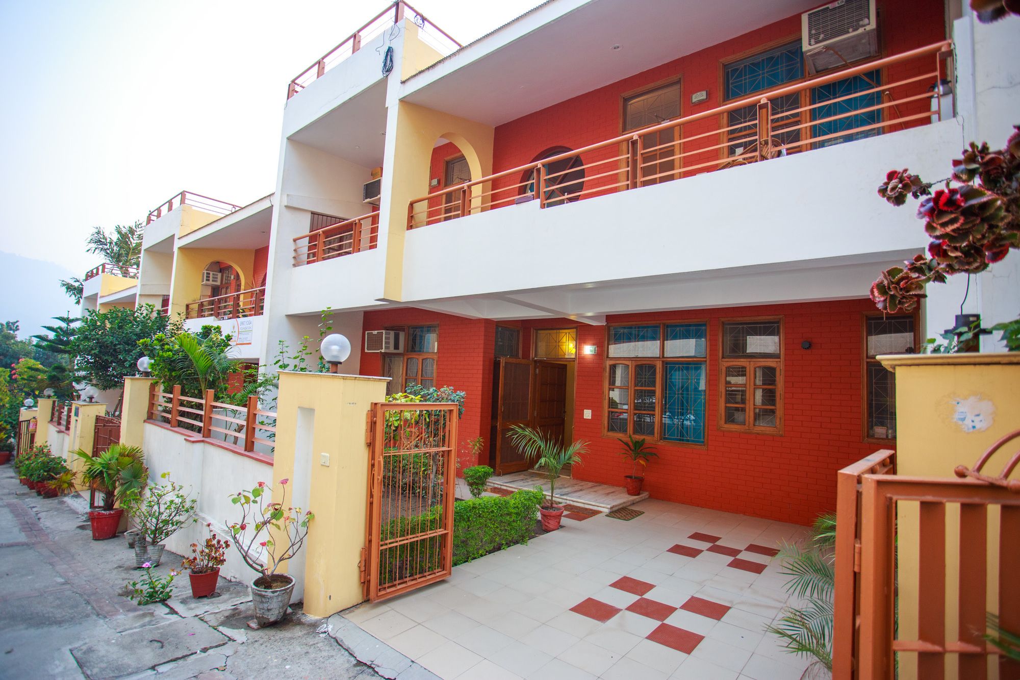 The Ayali Rishikesh