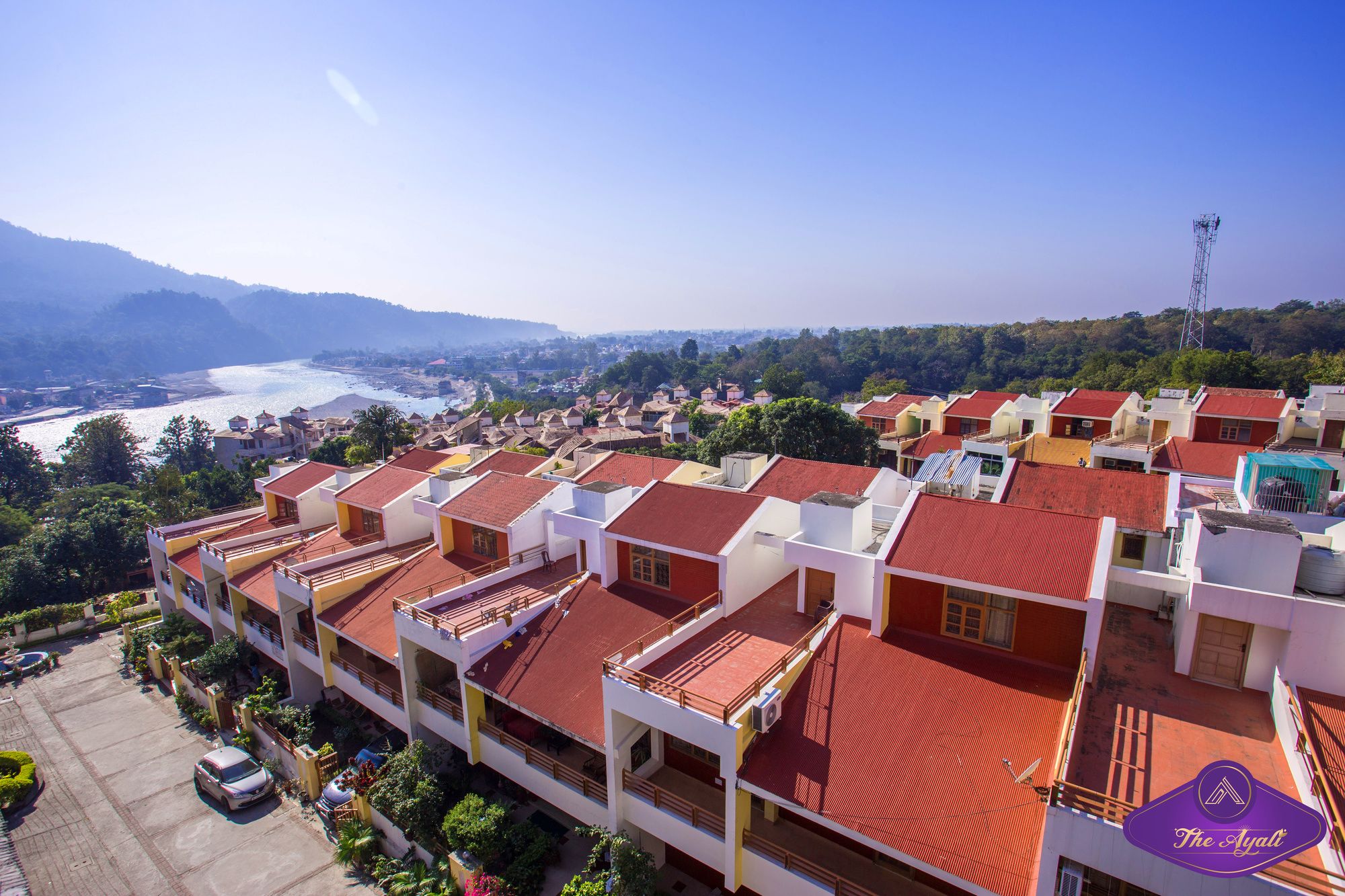The Ayali Rishikesh