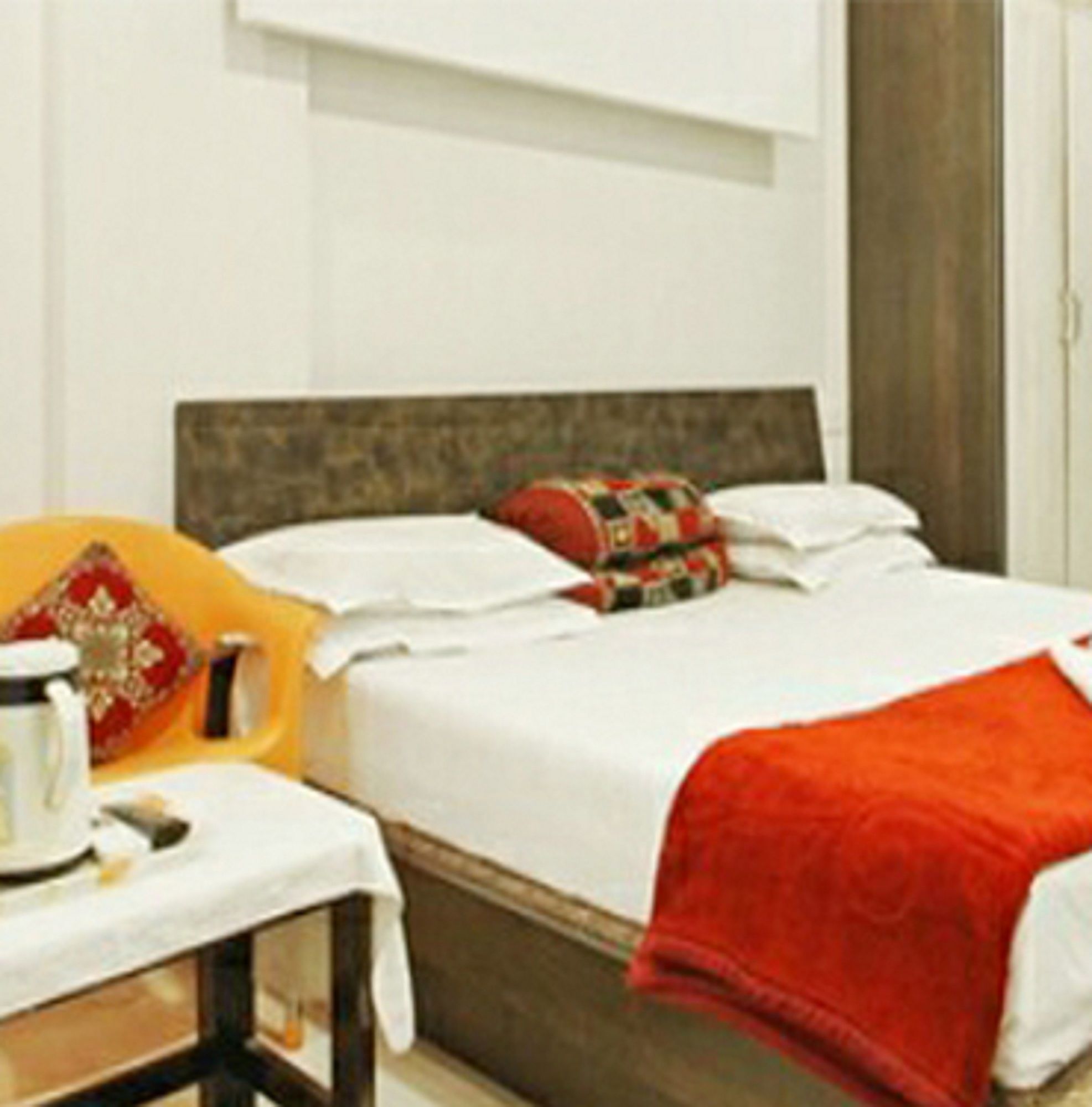 Uttaranchal Tourist Guest House
