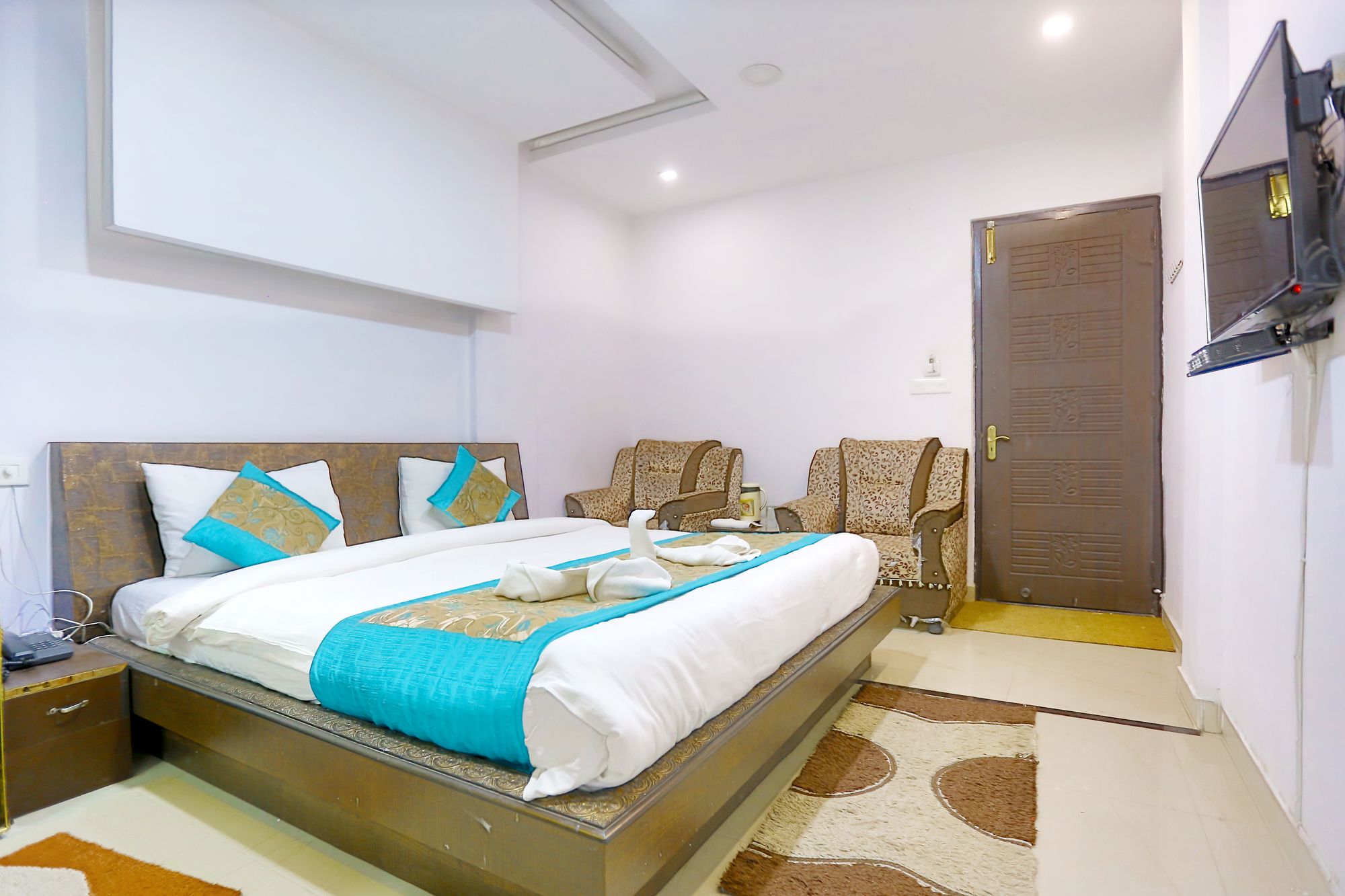 Uttaranchal Tourist Guest House