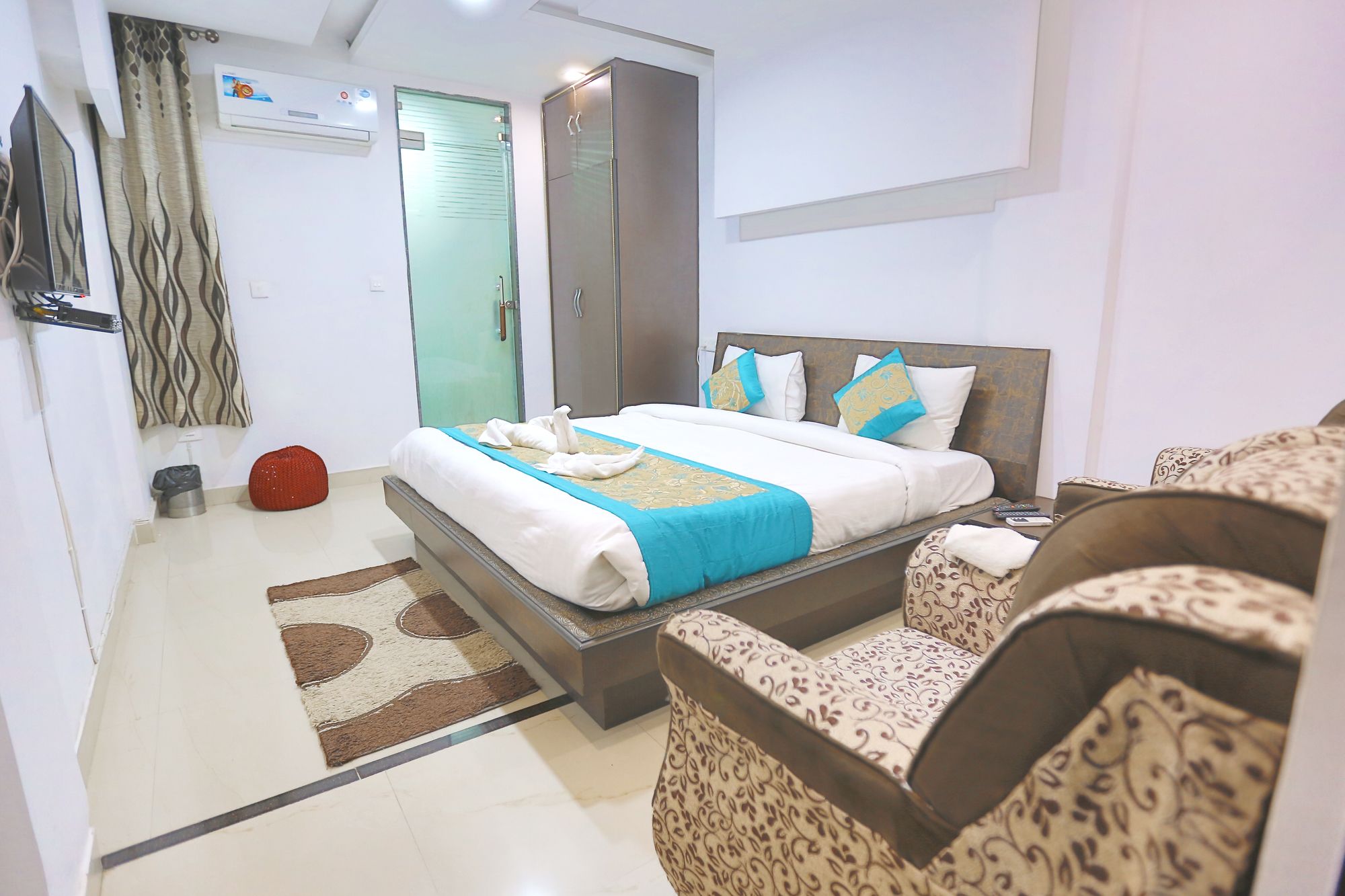 Uttaranchal Tourist Guest House