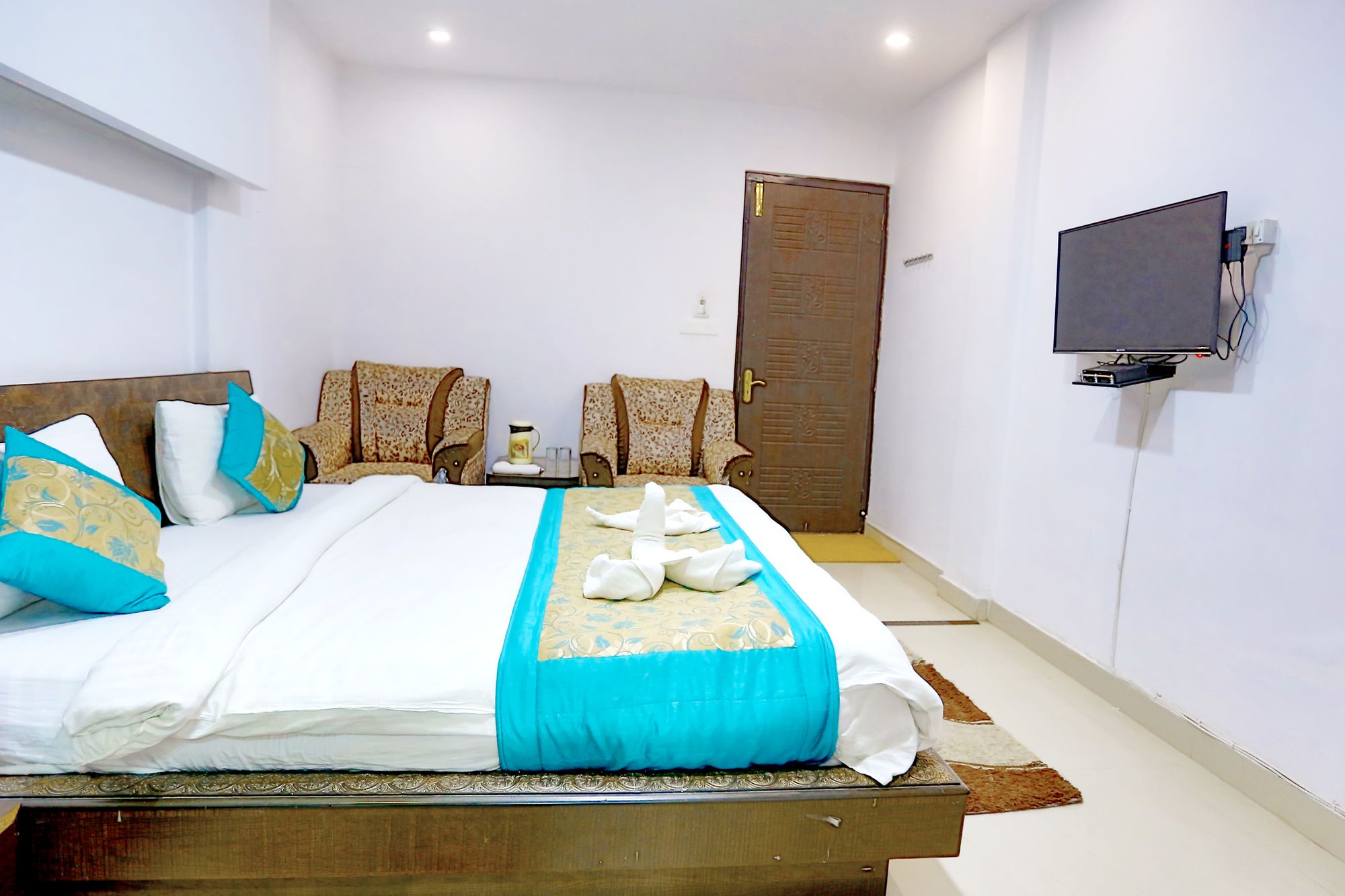 Uttaranchal Tourist Guest House