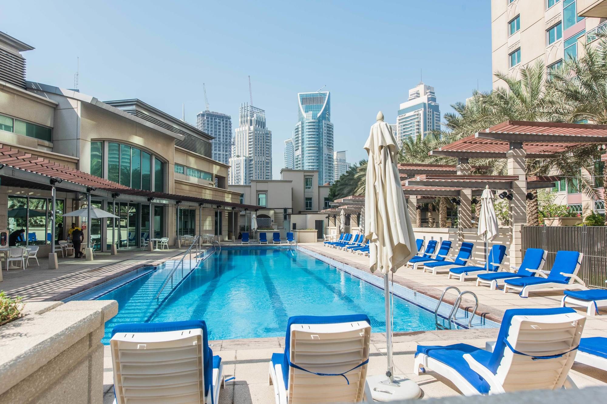 Al Murjan by Deluxe Holiday Homes
