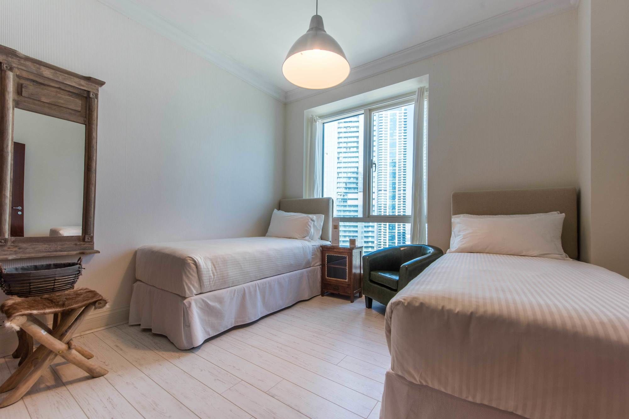 Al Murjan by Deluxe Holiday Homes