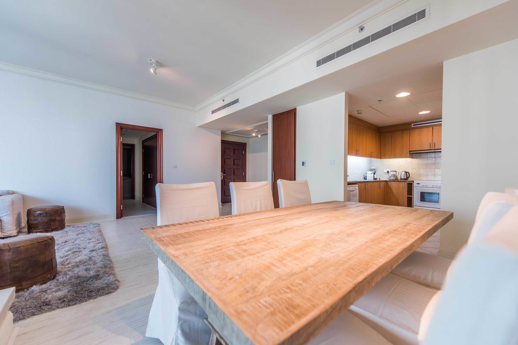 Al Murjan by Deluxe Holiday Homes
