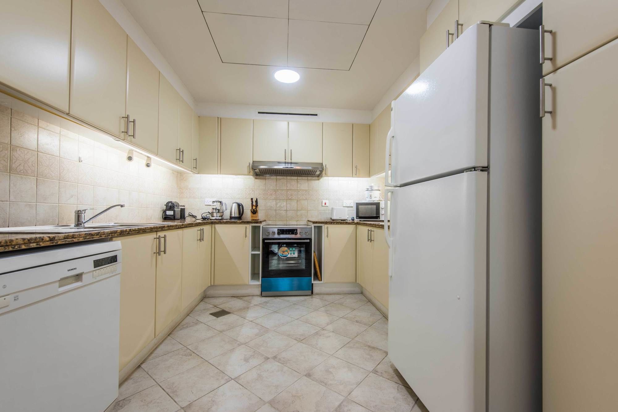 Al Murjan by Deluxe Holiday Homes