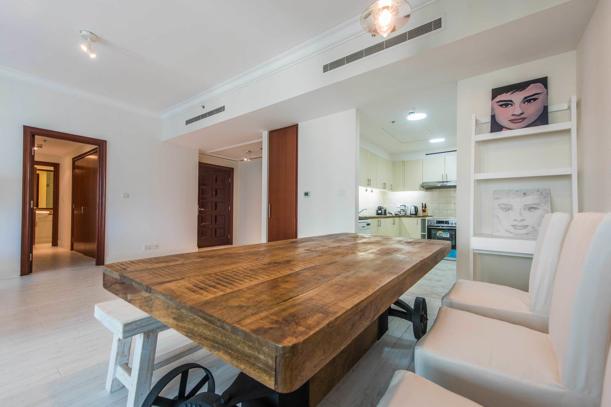 Al Murjan by Deluxe Holiday Homes