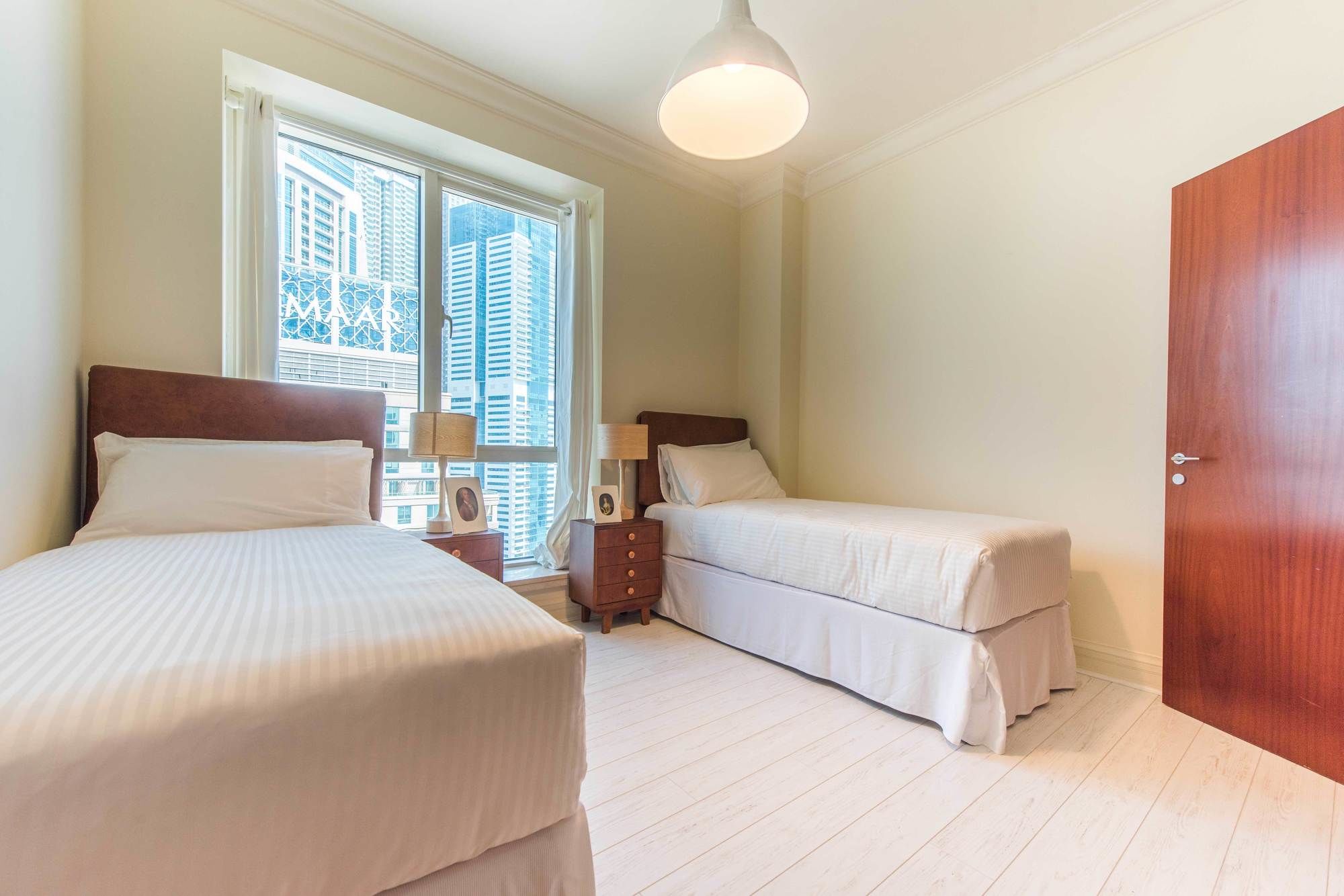Al Murjan by Deluxe Holiday Homes