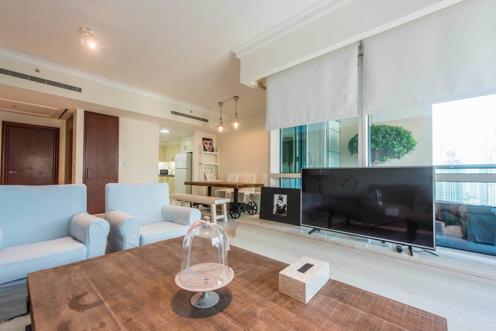 Al Murjan by Deluxe Holiday Homes