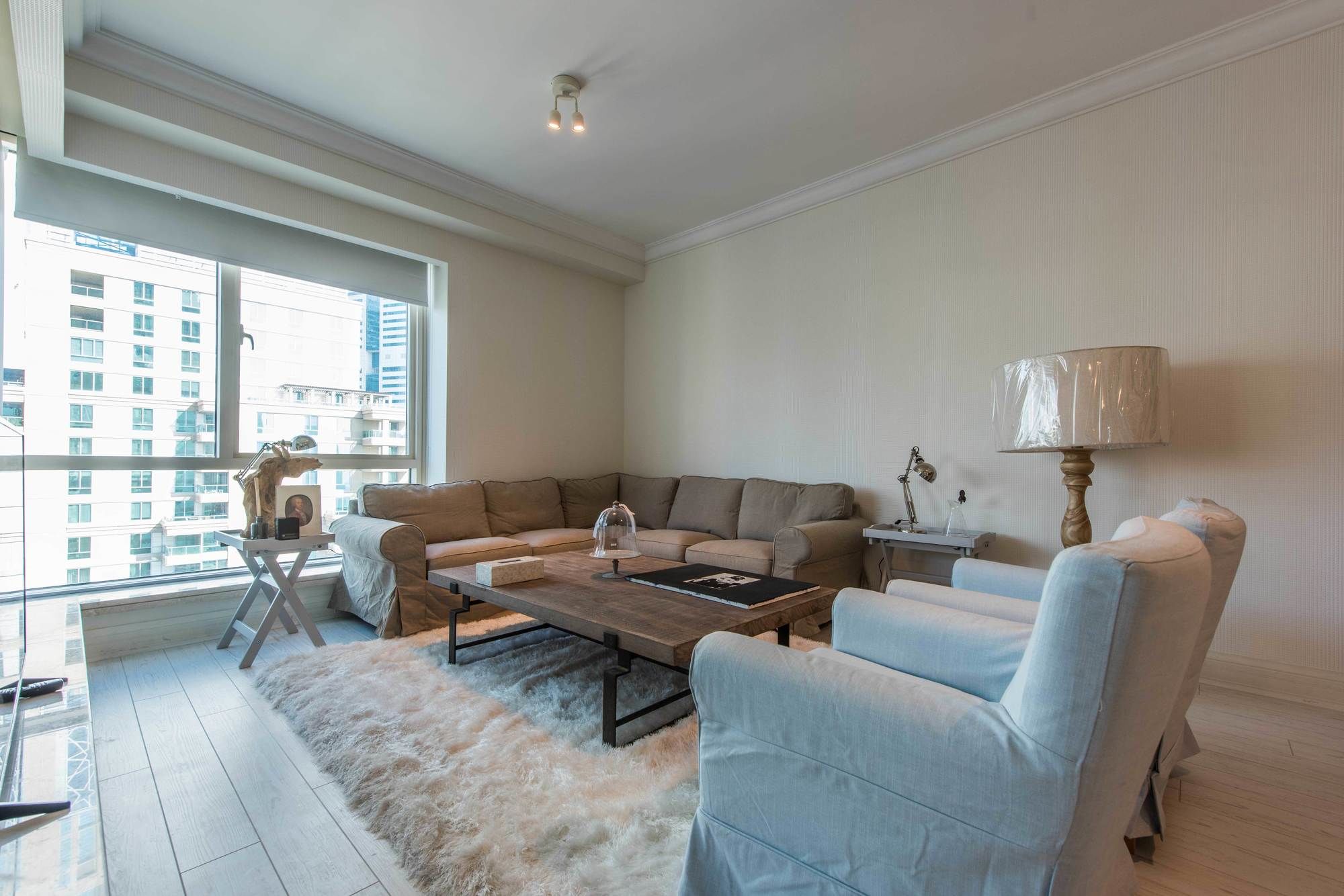 Al Murjan by Deluxe Holiday Homes