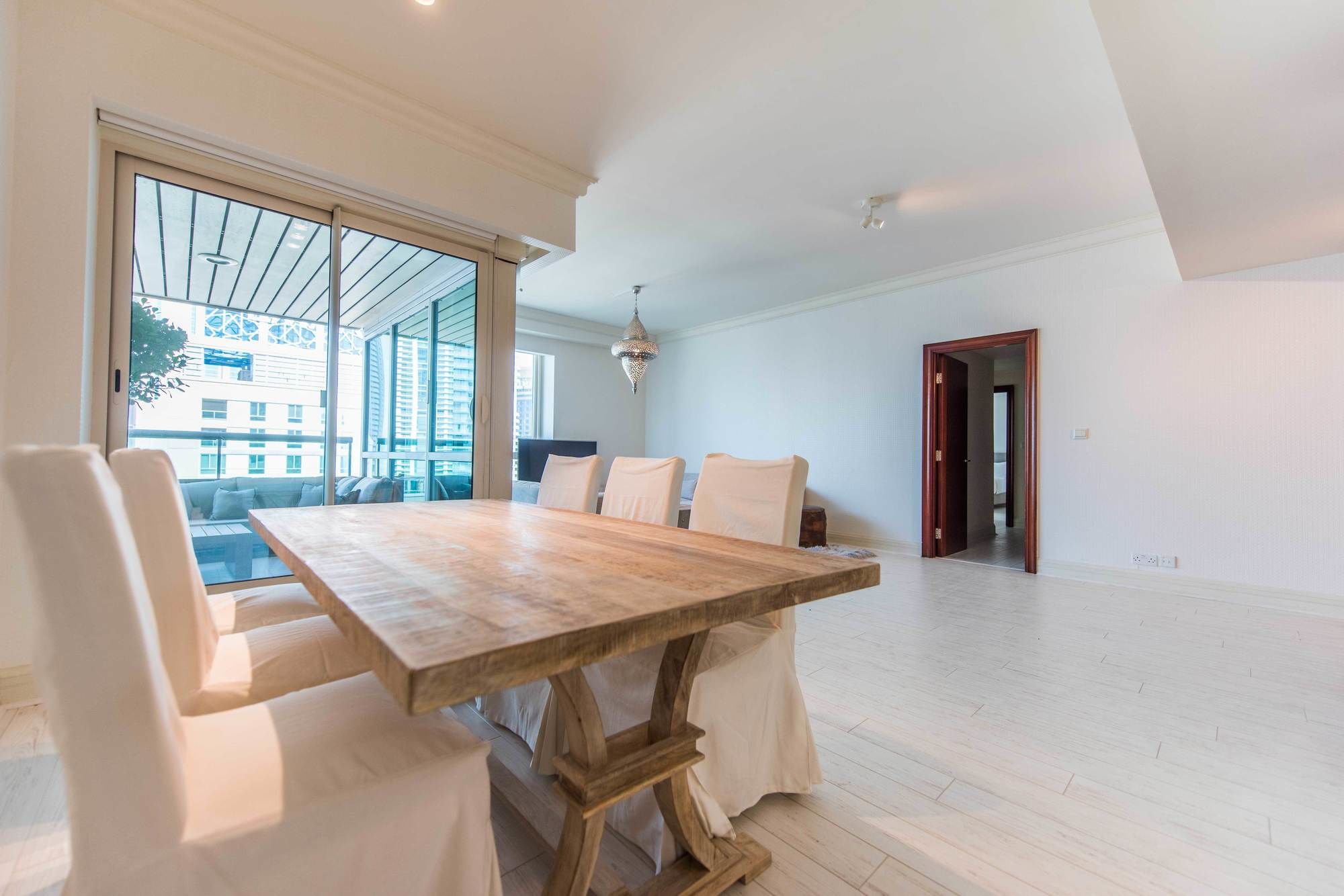 Al Murjan by Deluxe Holiday Homes