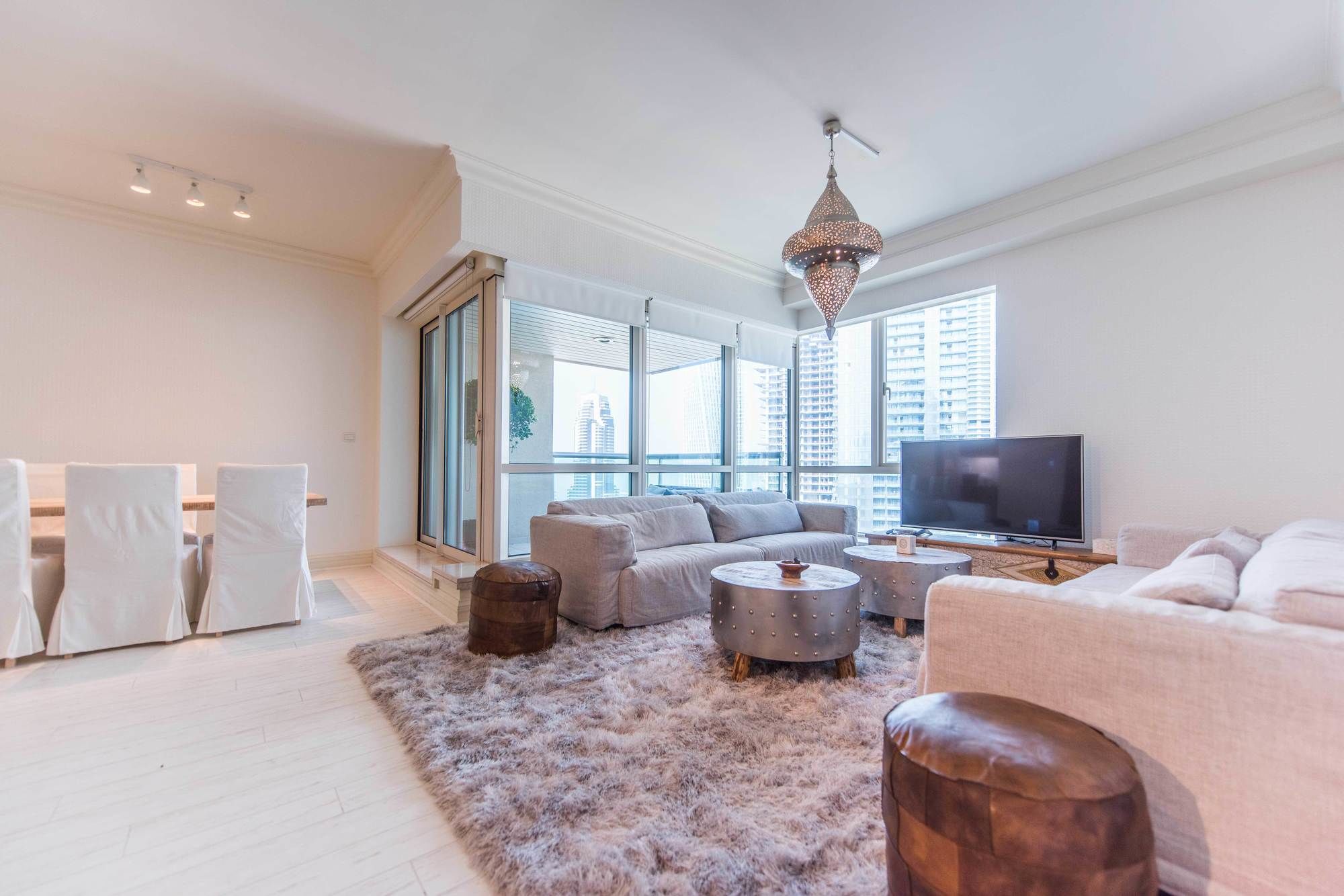 Al Murjan by Deluxe Holiday Homes