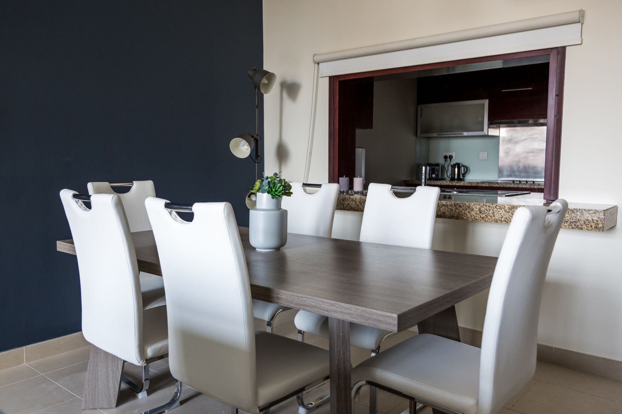 Higuests Vacation homes - BVP