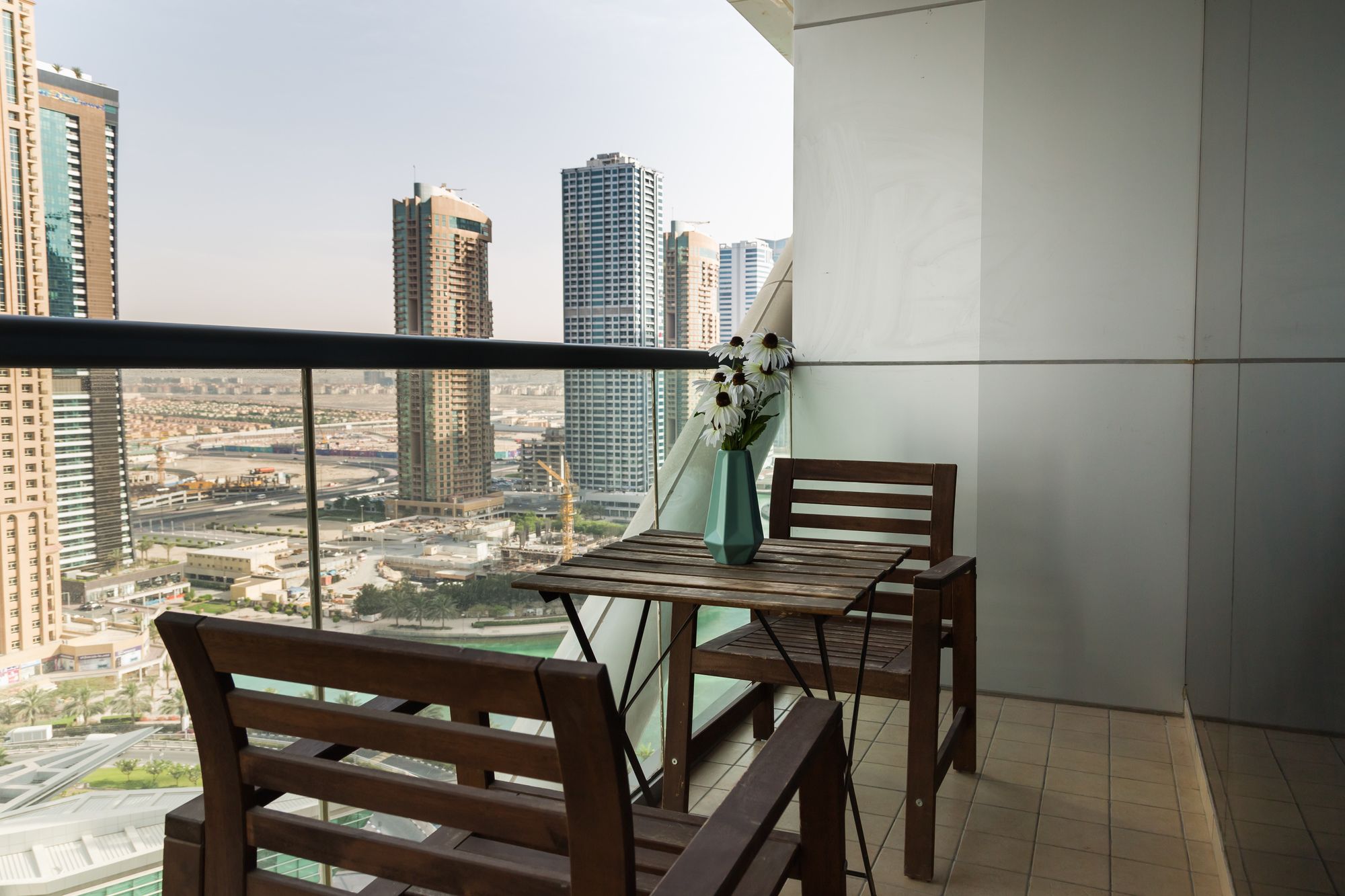 Higuests Vacation Homes - Indigo Tower