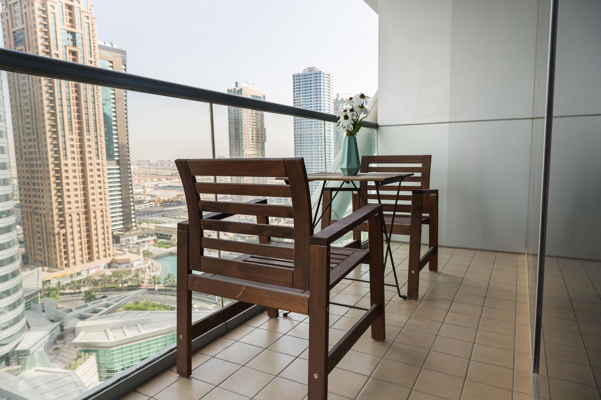 Higuests Vacation Homes - Indigo Tower