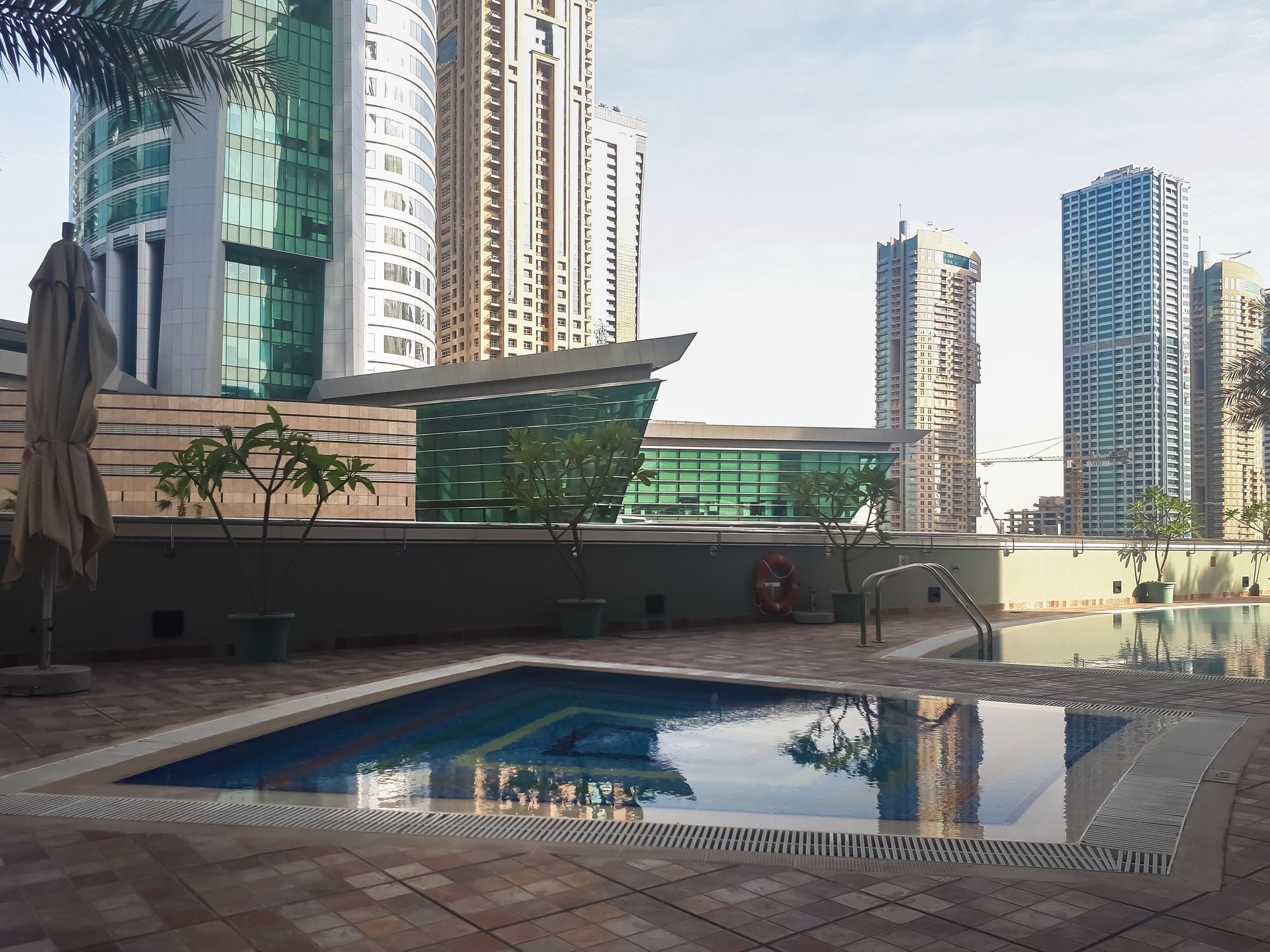 Higuests Vacation Homes - Indigo Tower