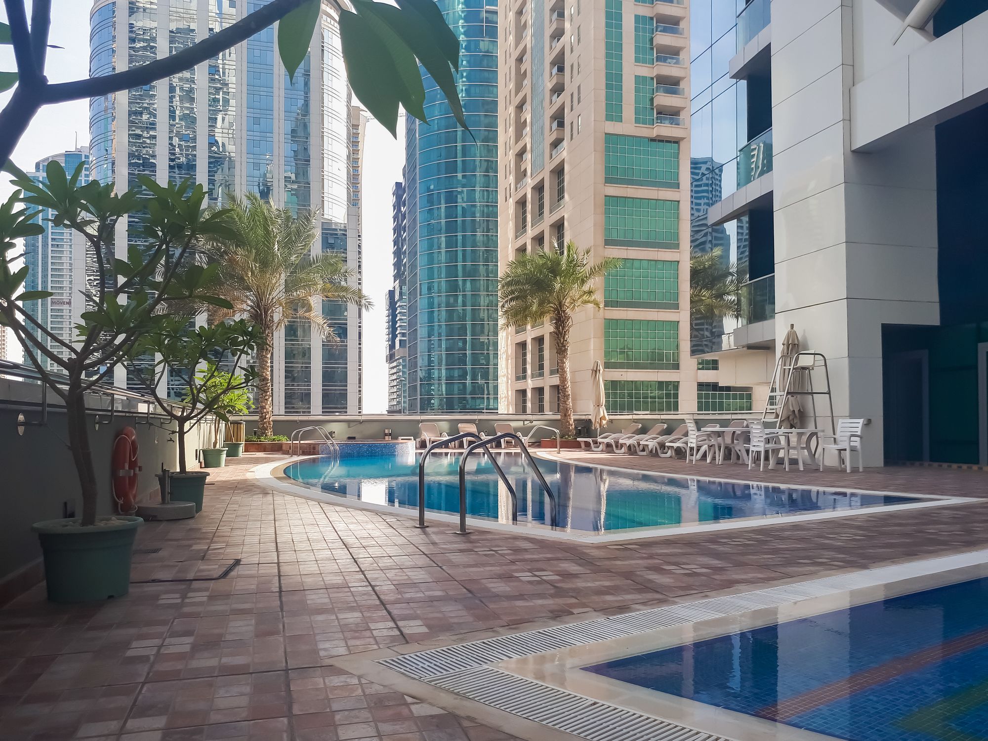 Higuests Vacation Homes - Indigo Tower