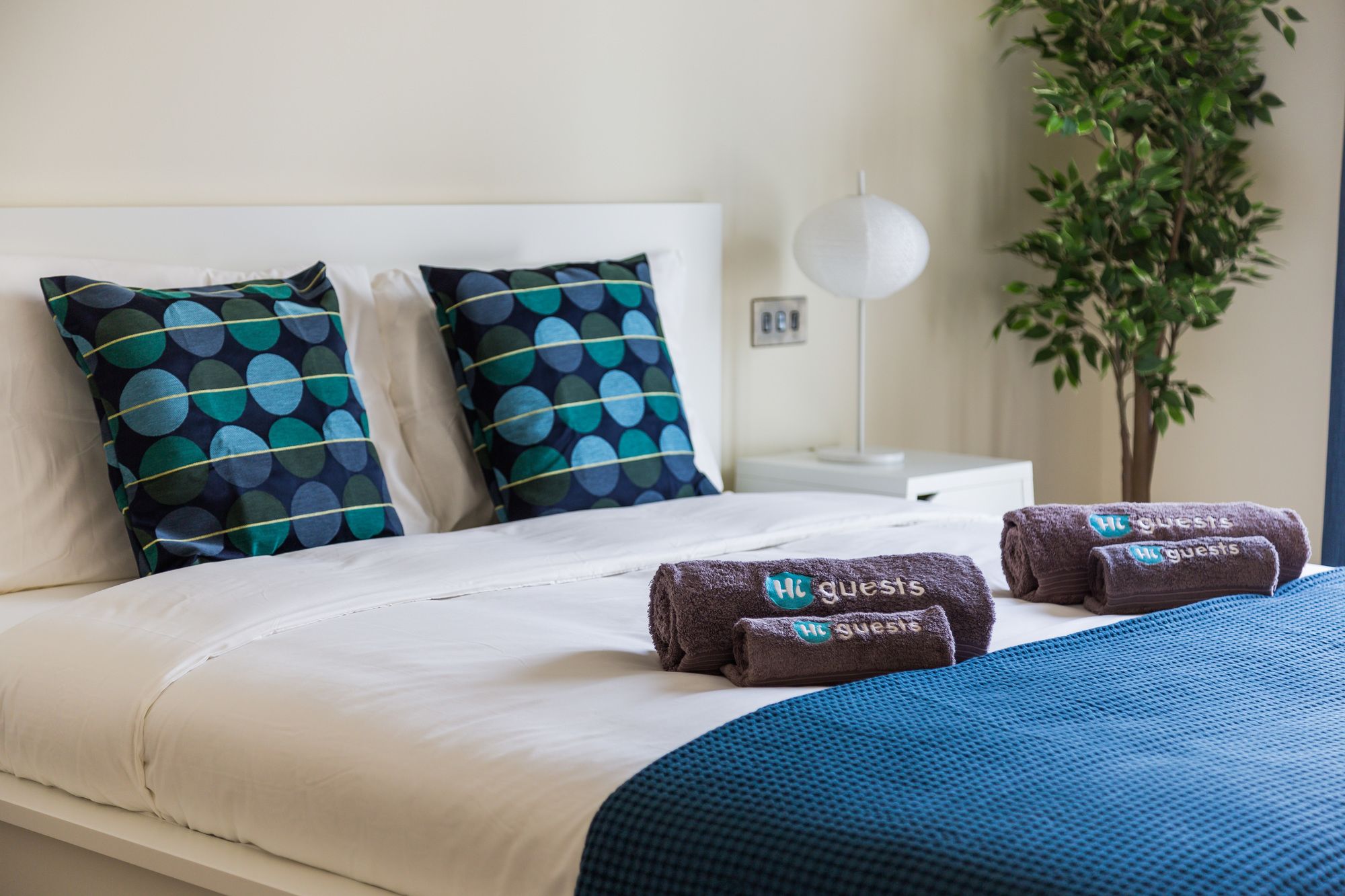 Higuests Vacation Homes - Miska 4