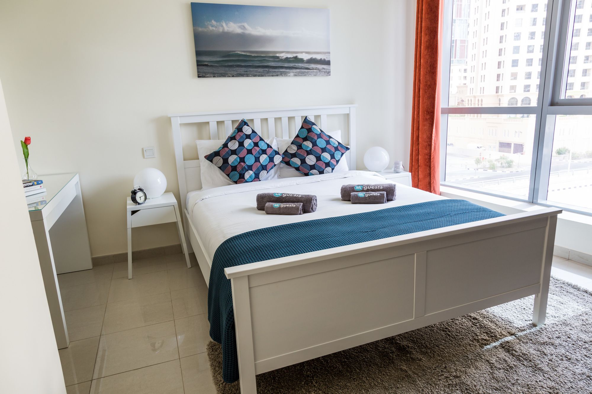 Higuests Vacation Homes Bay Central West