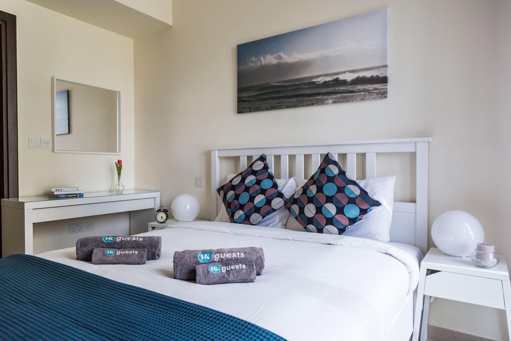 Higuests Vacation Homes Bay Central West