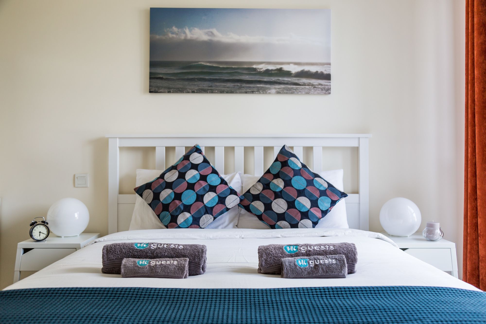 Higuests Vacation Homes Bay Central West