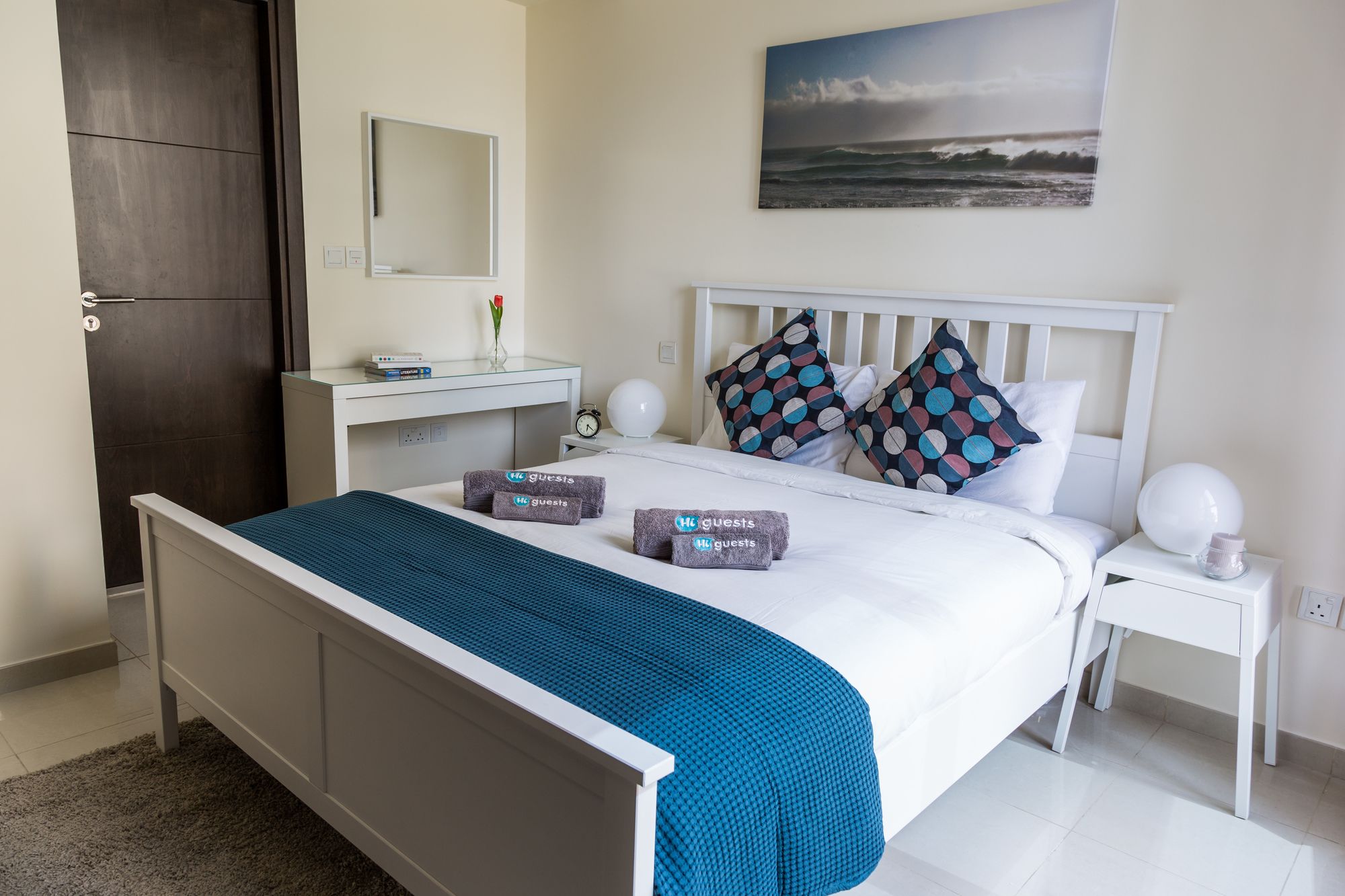 Higuests Vacation Homes Bay Central West