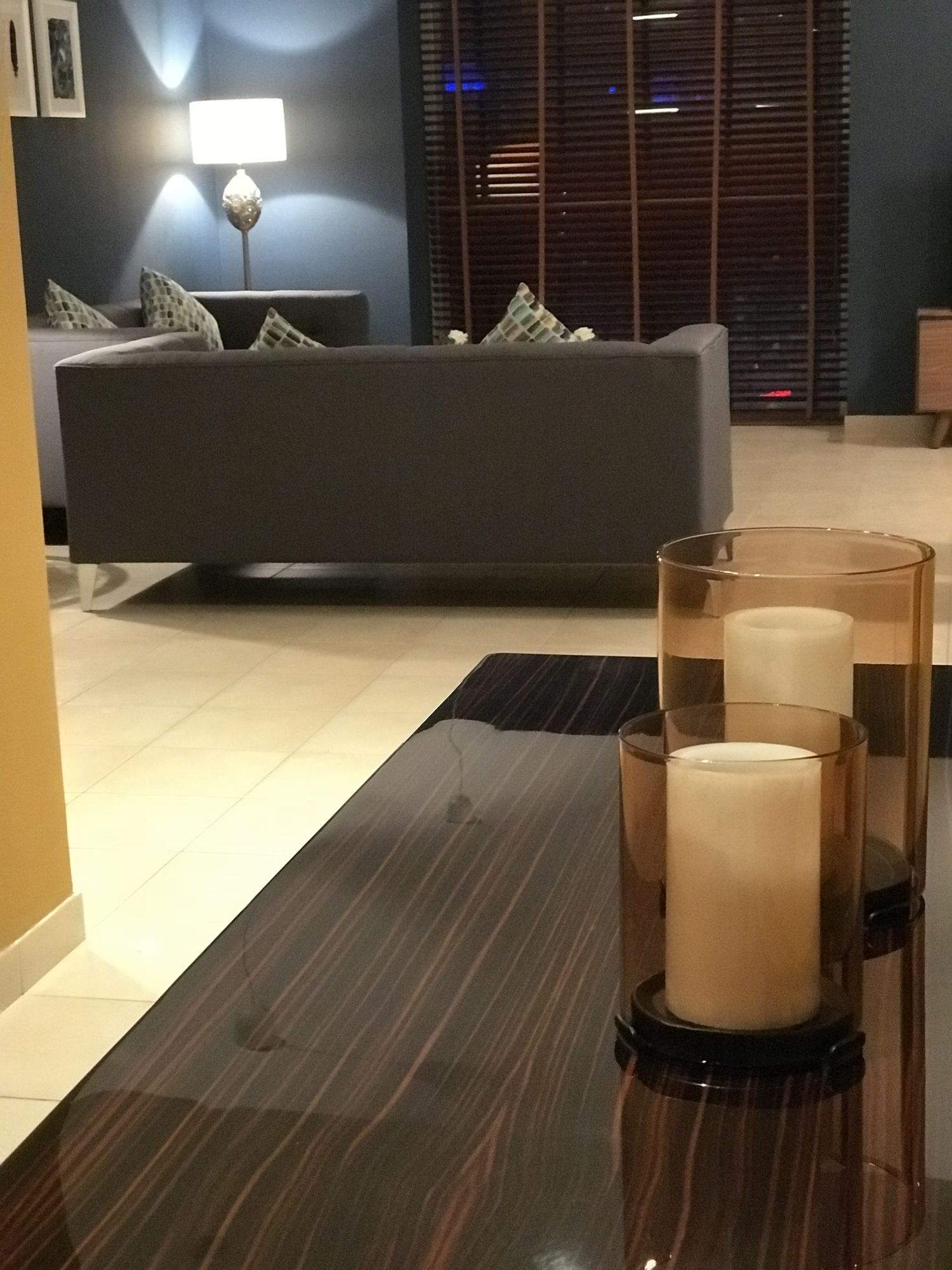 Yanjoon Holiday Homes - Marina Tower