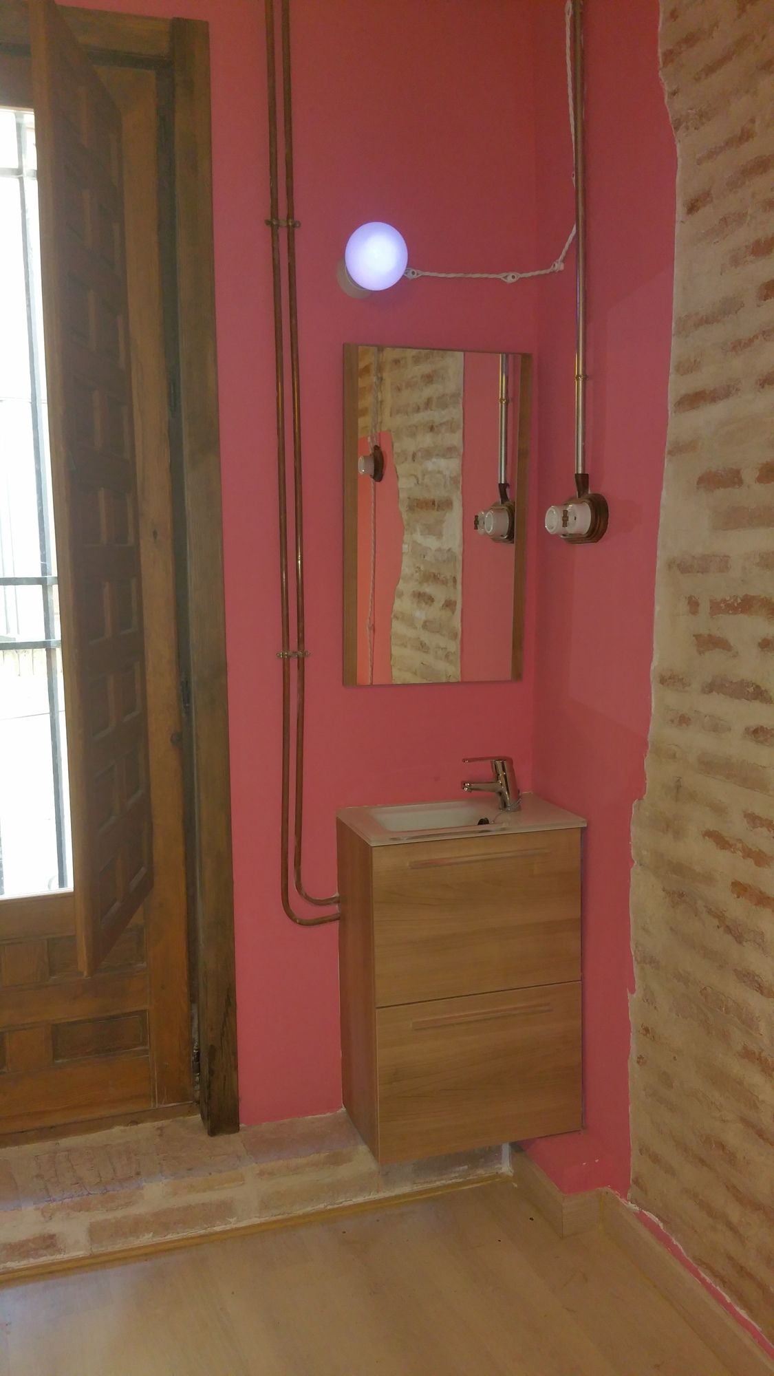 Toledo Flat City Centre