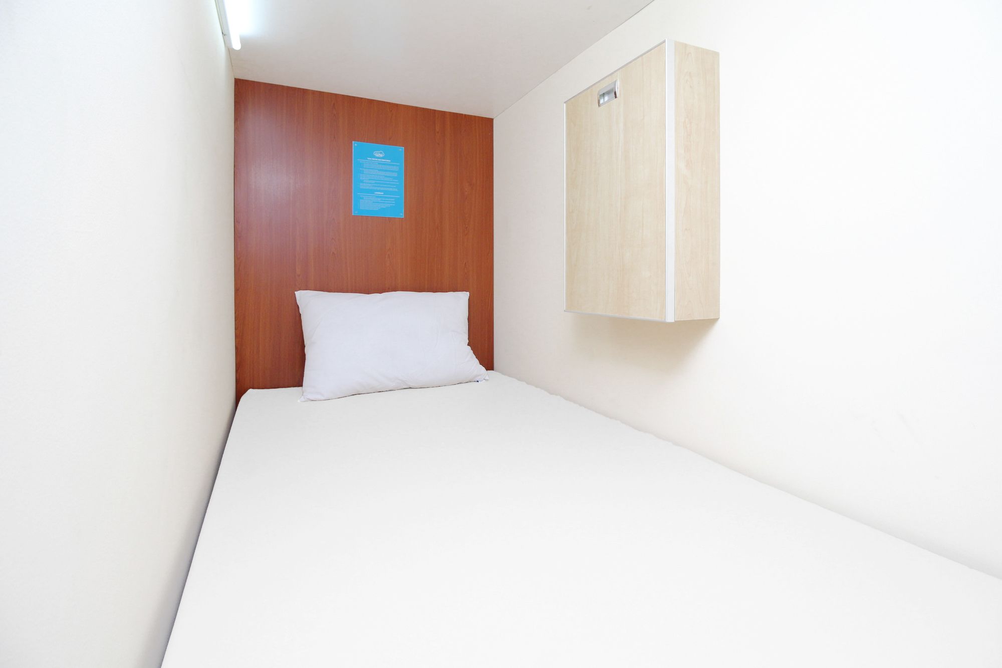 Sky Inn Glodok 1 Jakarta