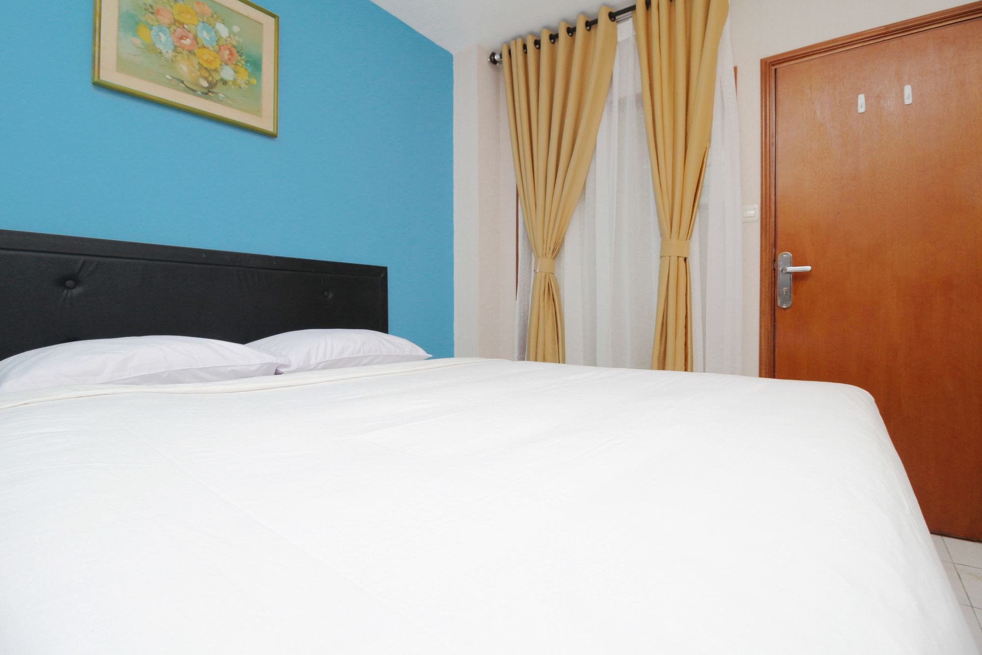 Sky Inn Syariah Persatuan 13 Jakarta