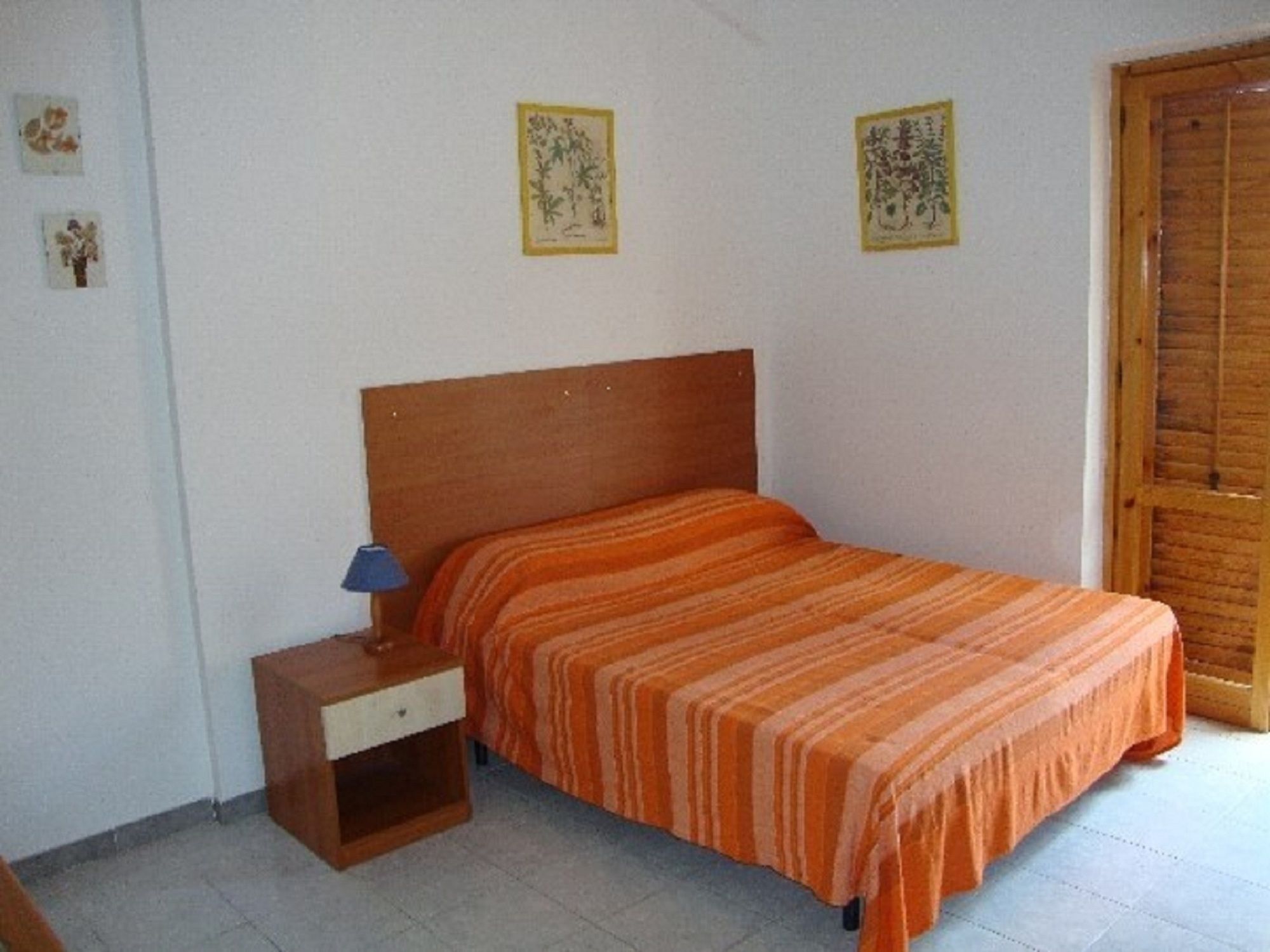 Residence Capo San Marco & Renella