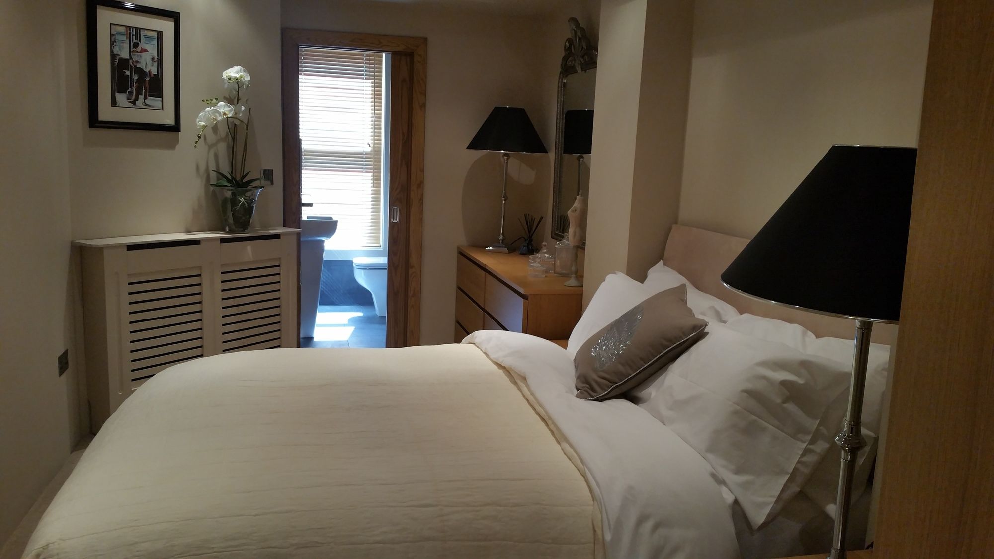 Castle Luxury Apartment