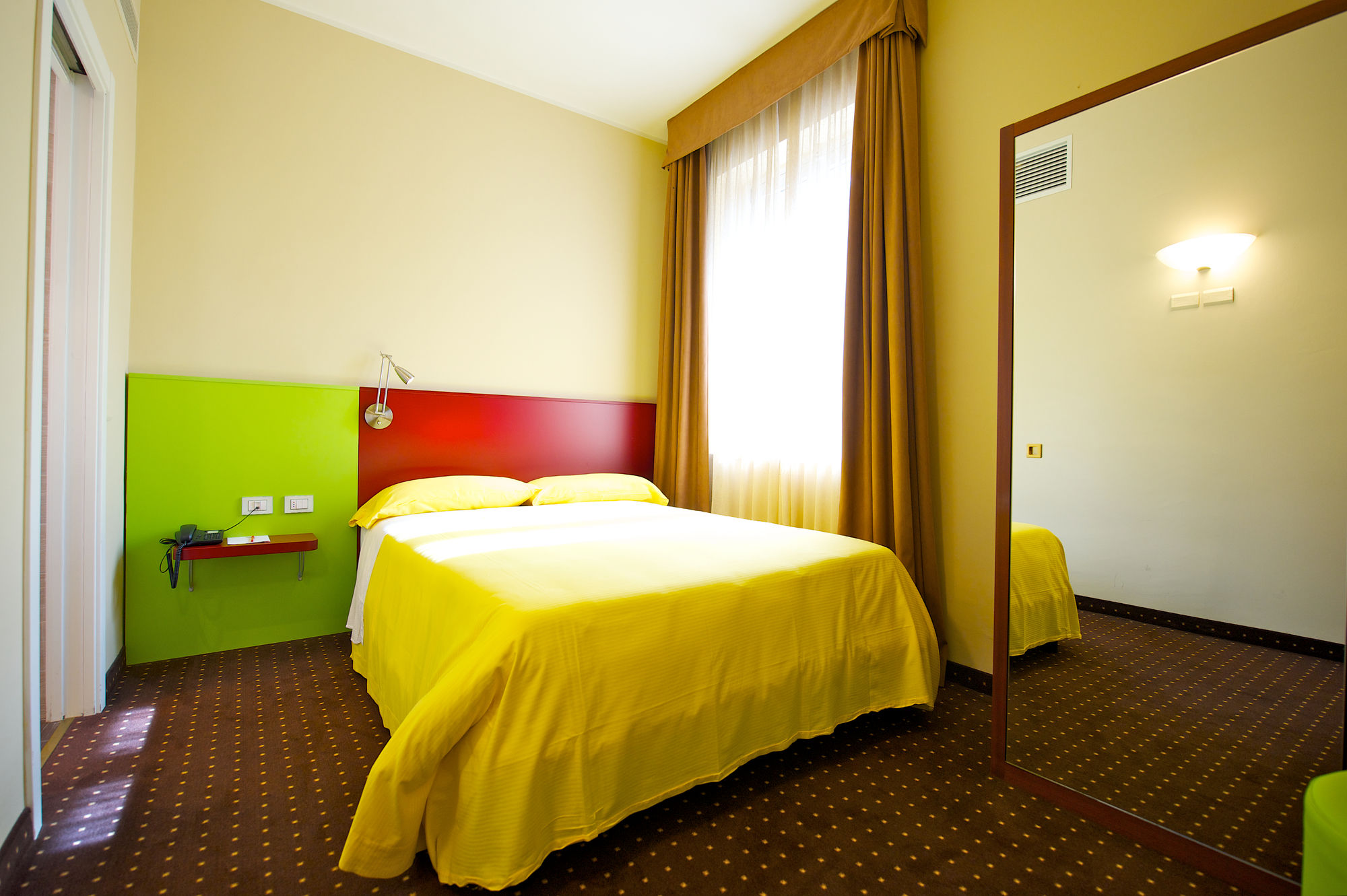 ibis Styles Parma Toscanini in Parma!