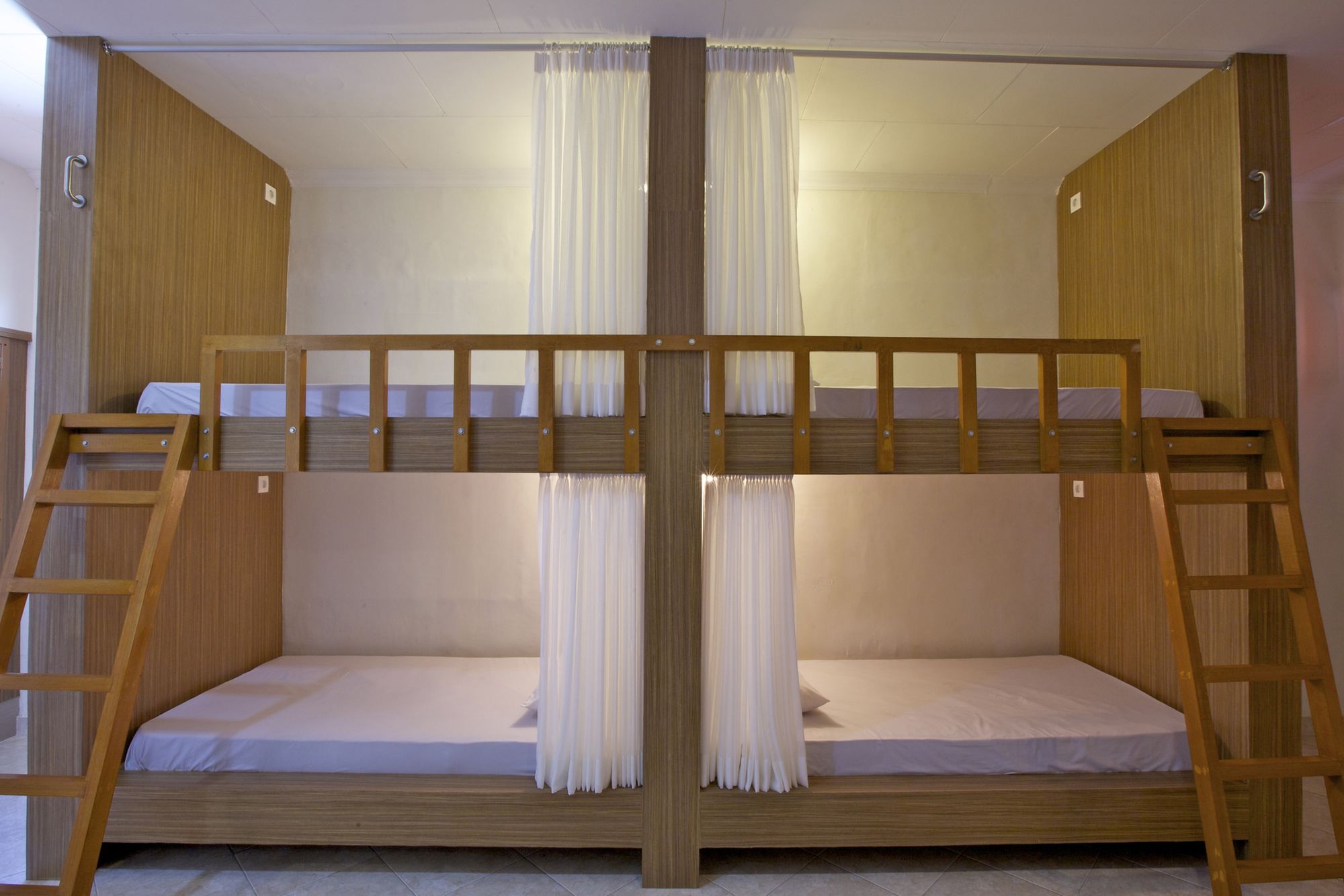 Kuta Dormitory