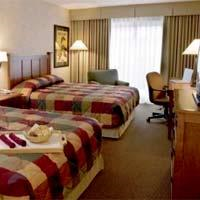 Crowne Plaza Kitchener  Waterloo in Kitchener!