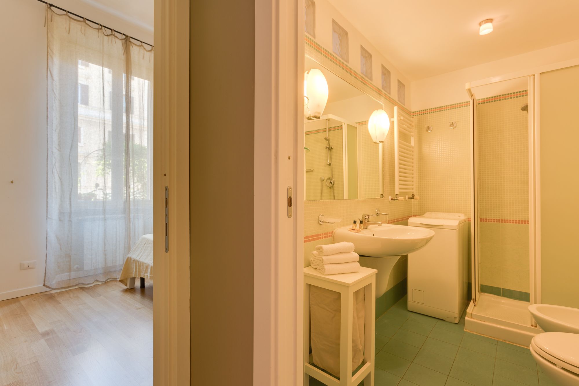 Rome Holidays - Testaccio