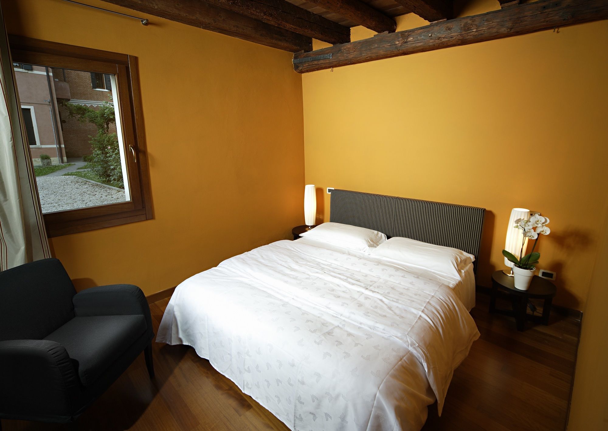 Villa Moro Lin