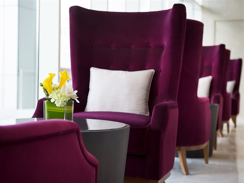 Damac Maison The Vogue