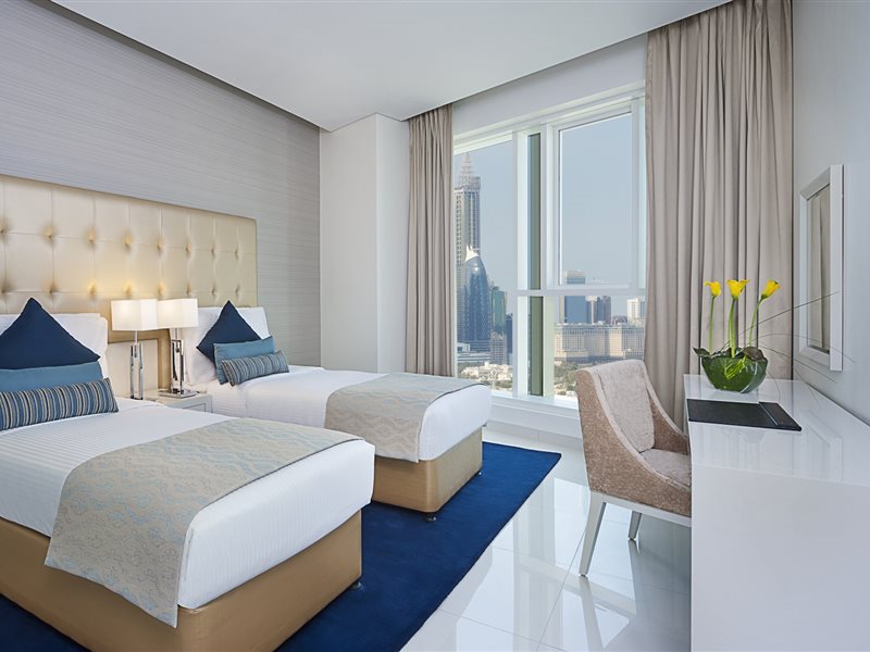 Damac Maison The Vogue