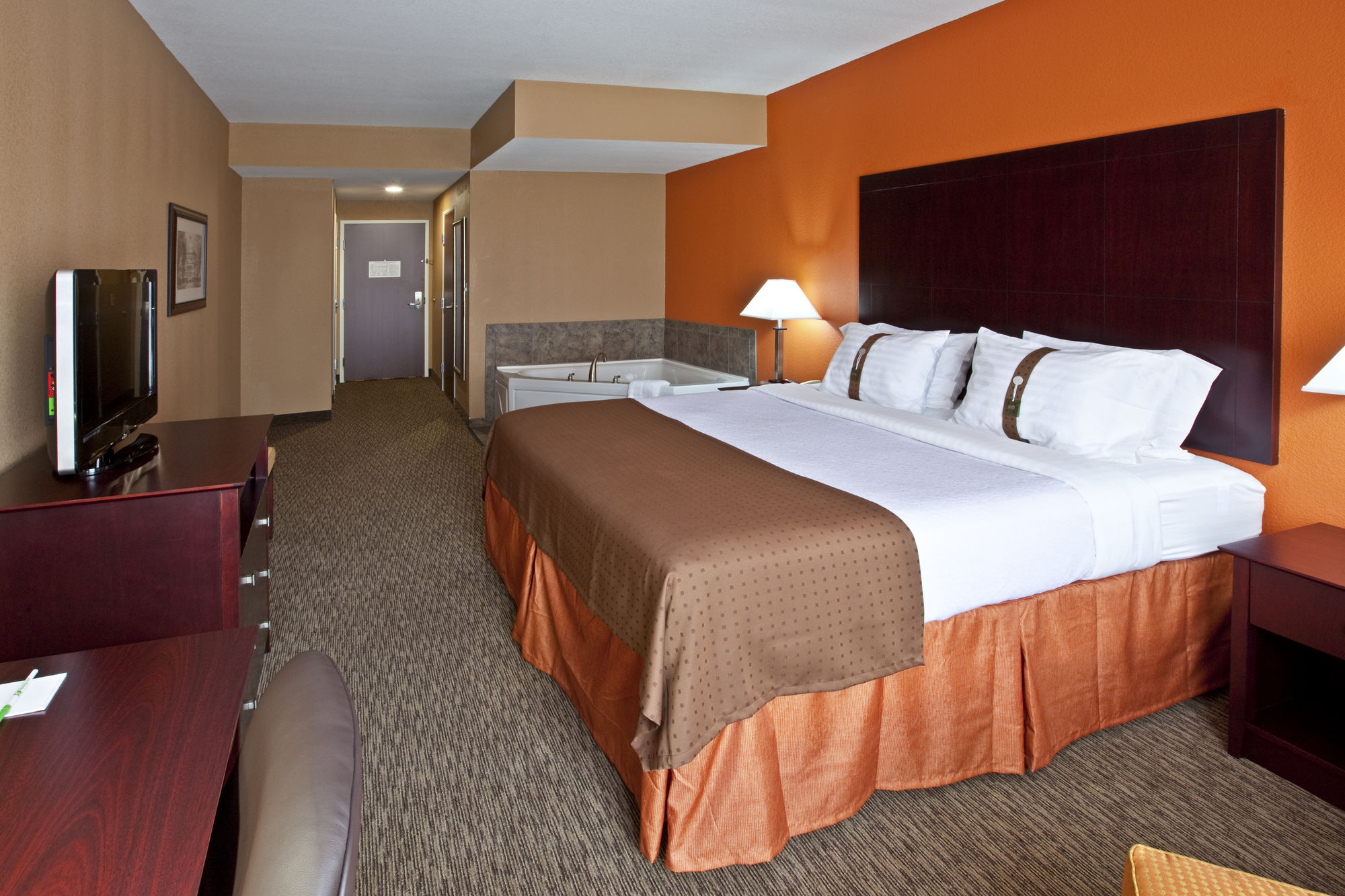 Holiday Inn Louisville Airport South in Louisville!