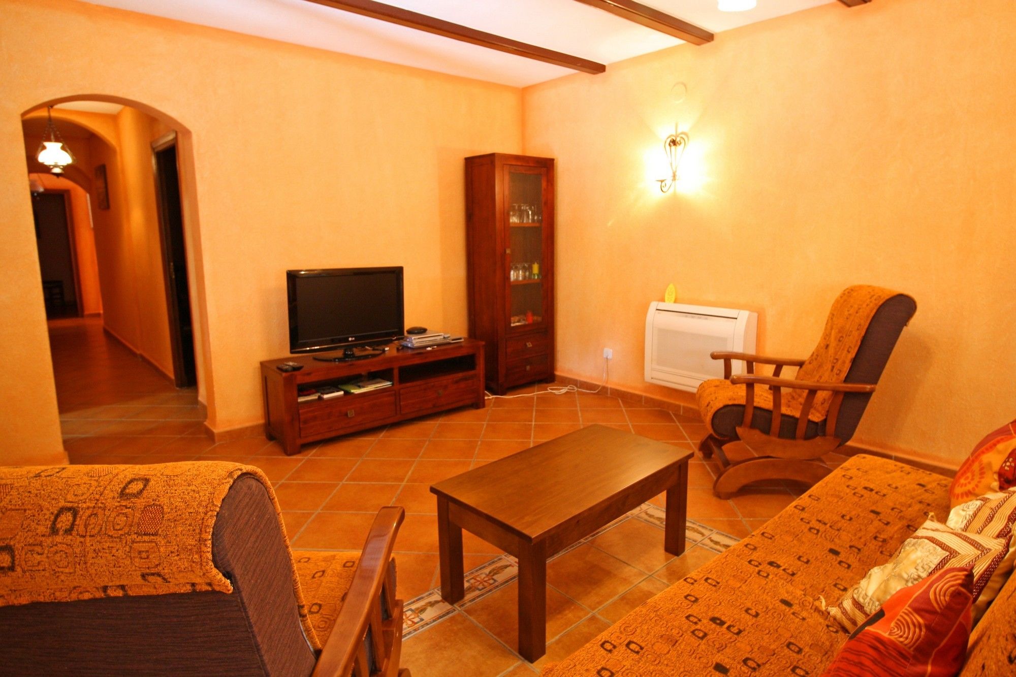 Villas Costa Calpe - Bahia de Moraira