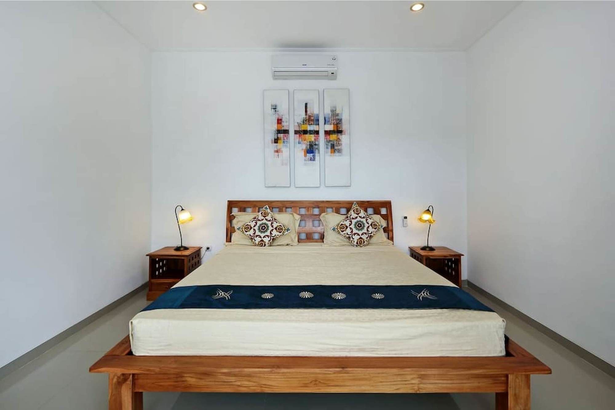 Fabia Villas