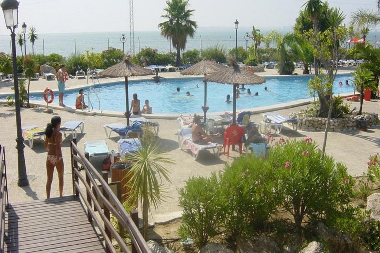 Bahia Sur Apartamentos