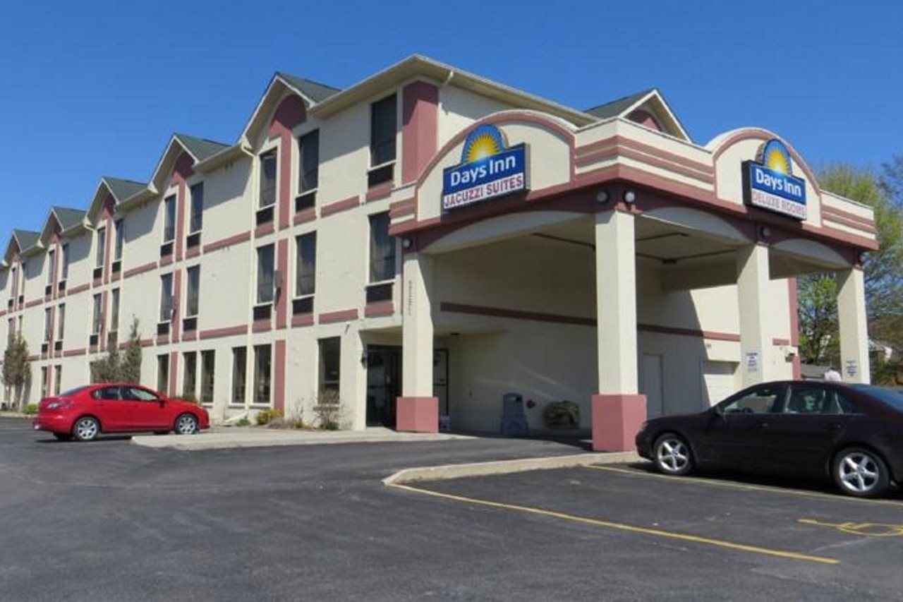 Days Inn - Toronto East Lakeview in Toronto!