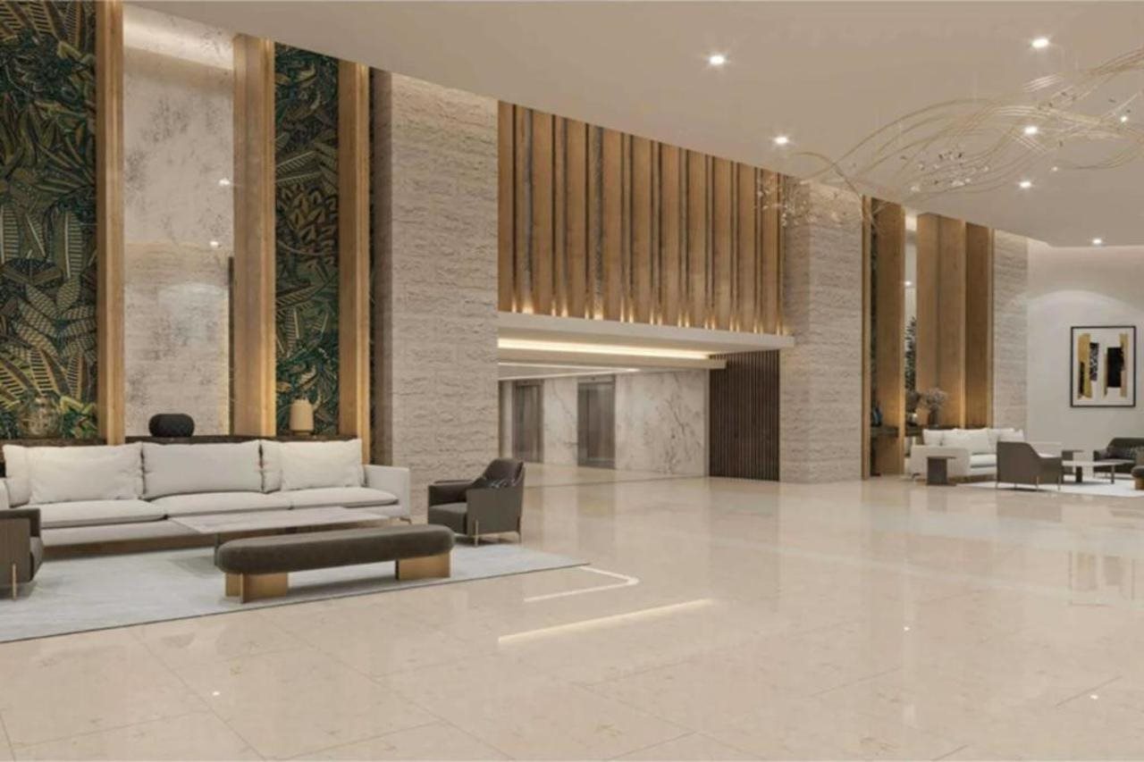 Sky Gardens Residences