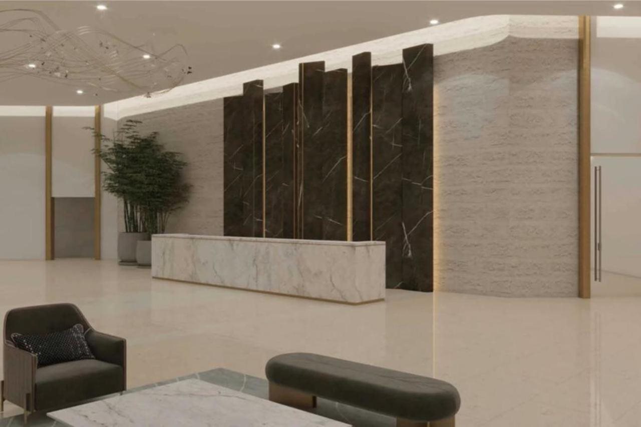 Sky Gardens Residences