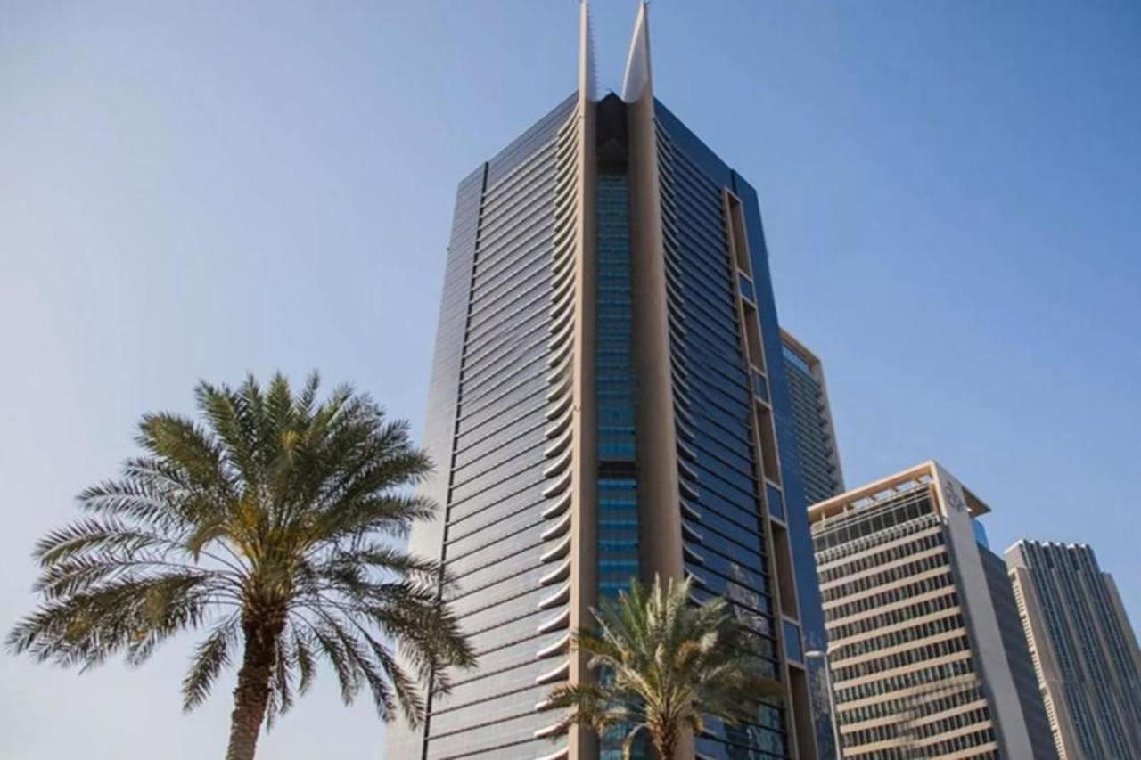 Sky Gardens Residences
