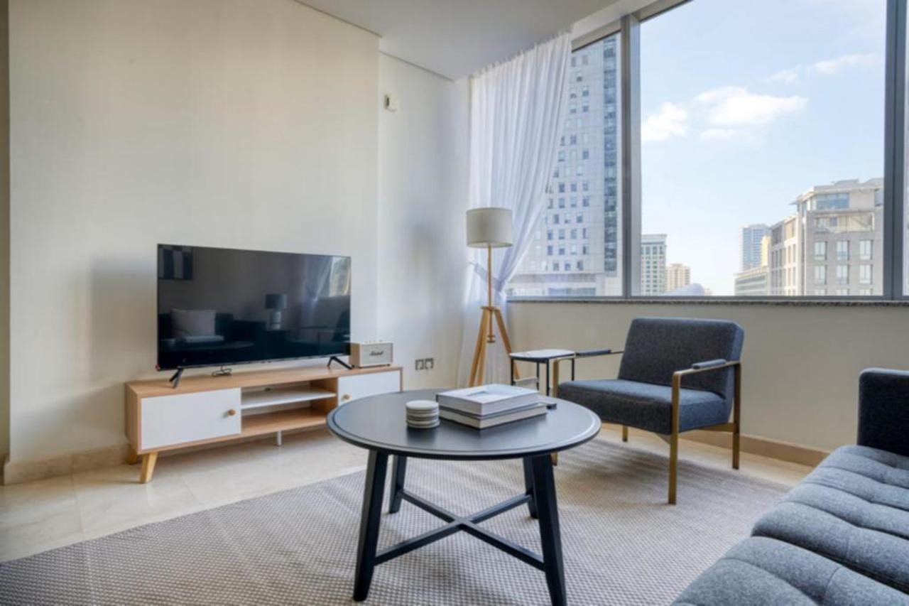 Sky Gardens Residences