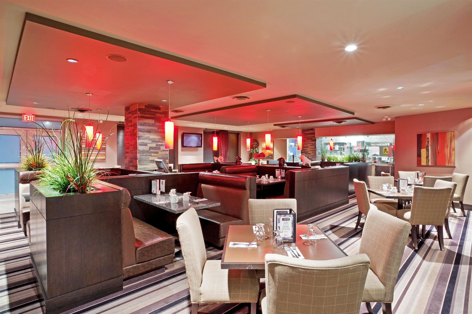 Holiday Inn Hotel and Suites Surrey East Cloverdale in Surrey!